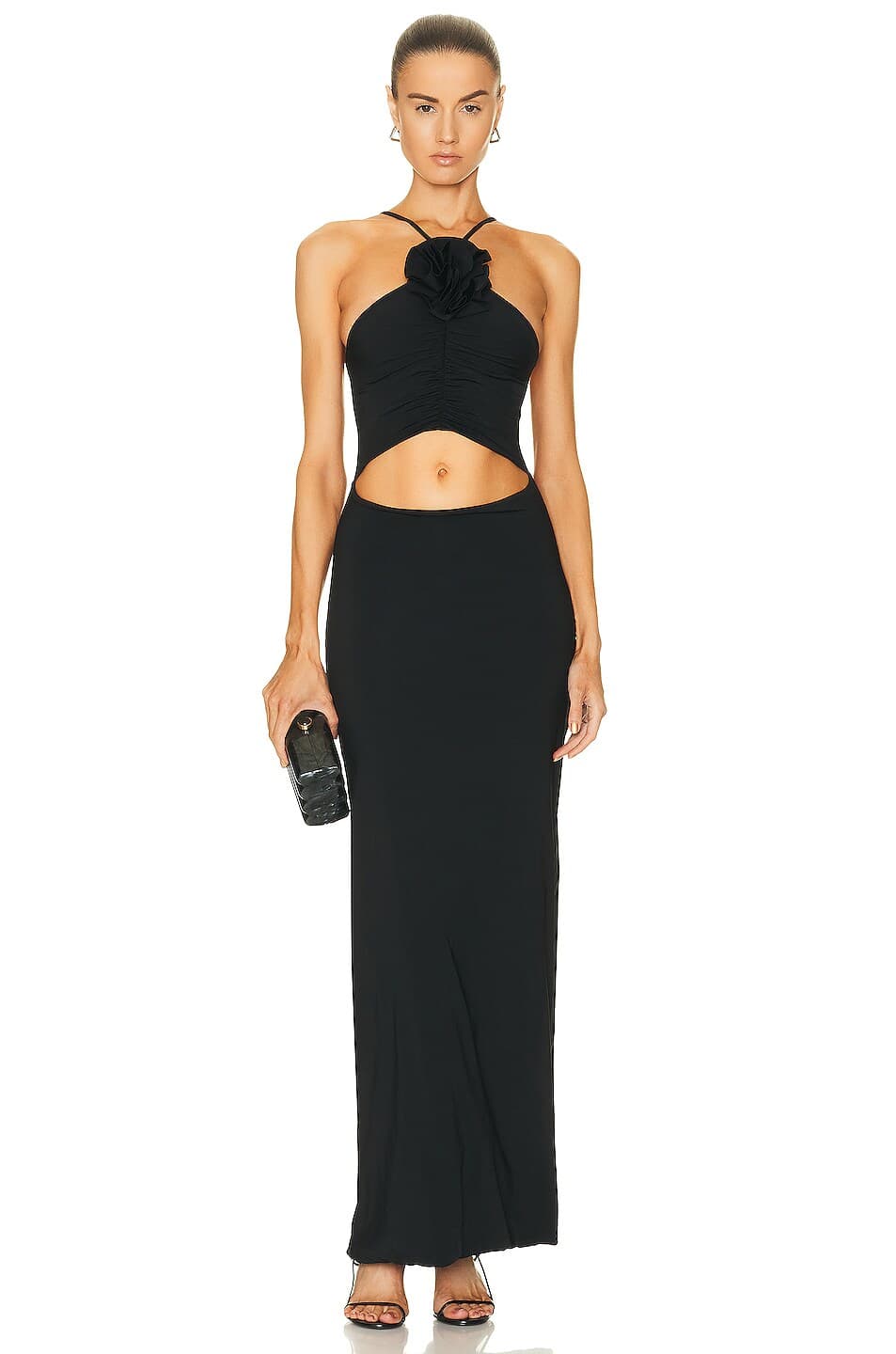 Cattleya Maxi Dress - Image 1