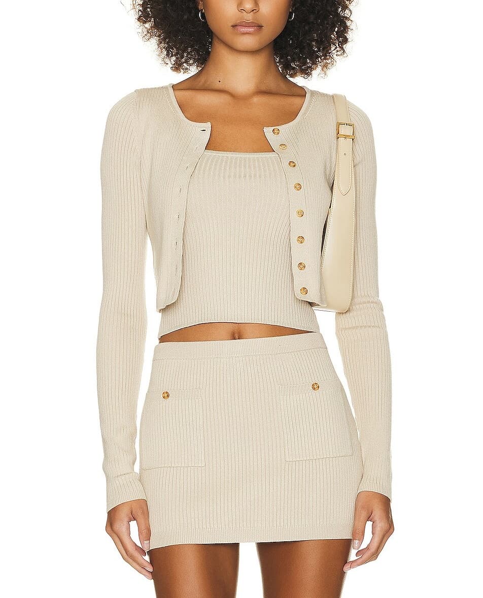 Ediva Cardigan - Image 1