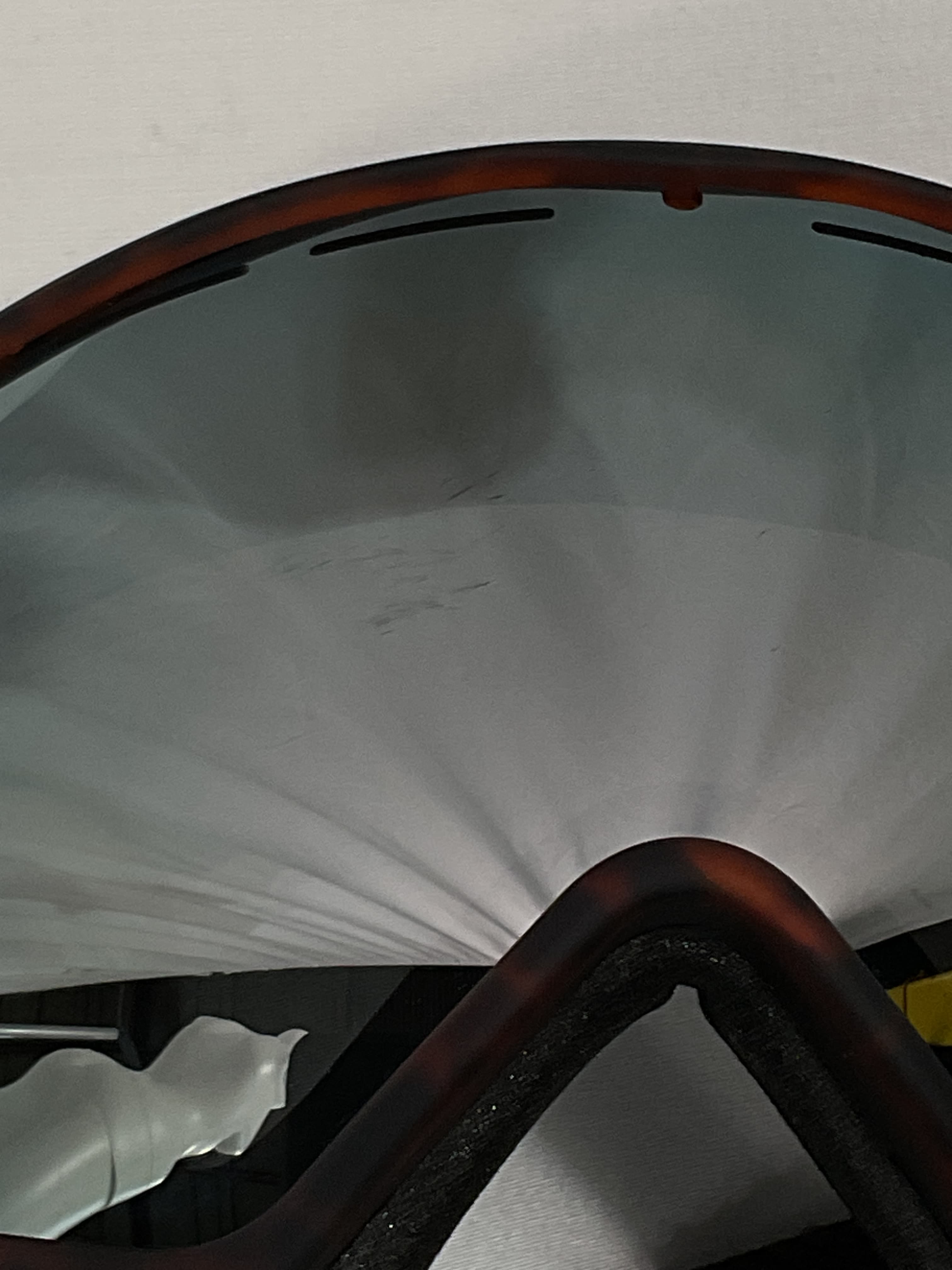 Aspen Snow Goggles - Image 2