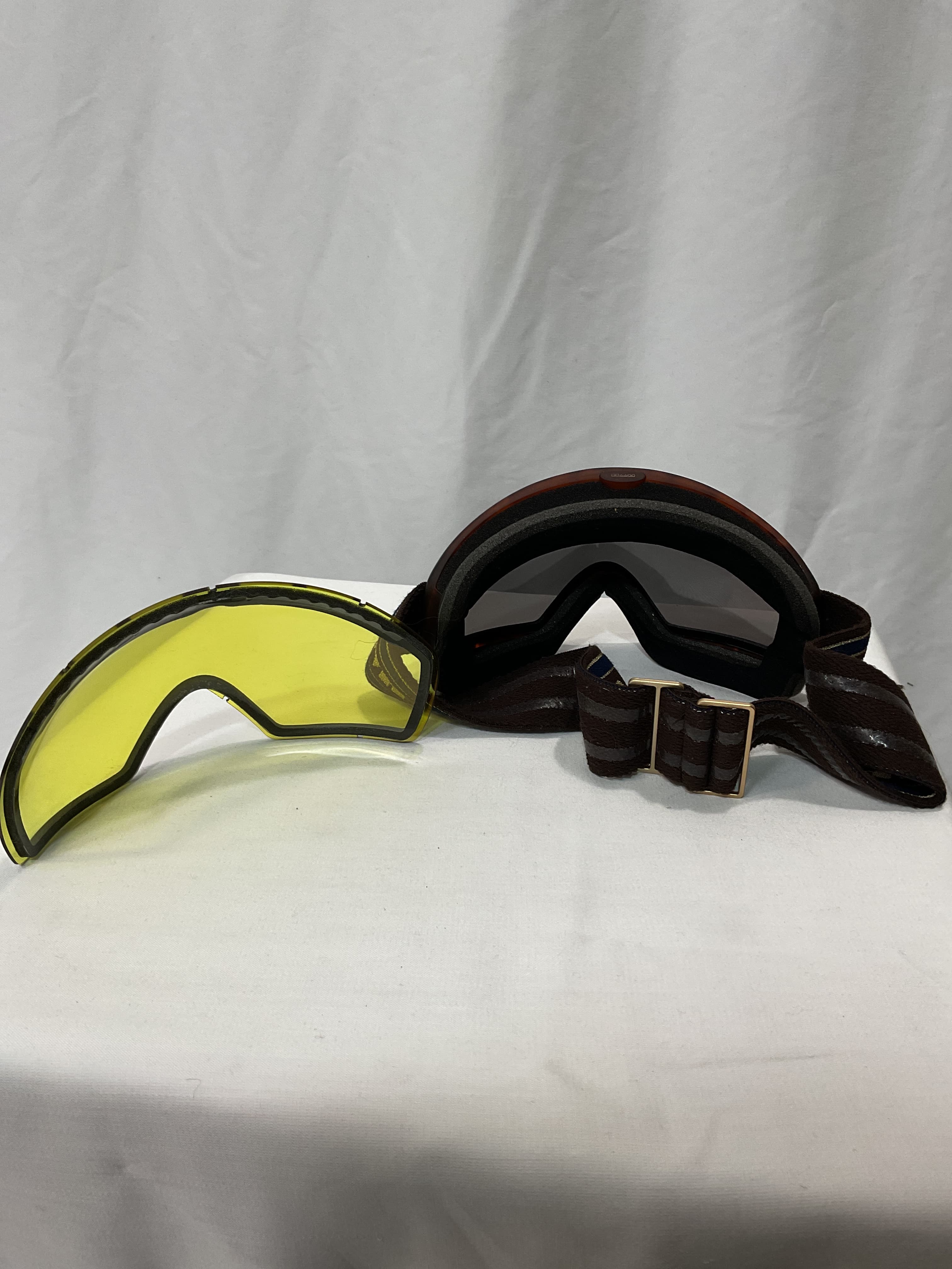 Aspen Snow Goggles - Image 3