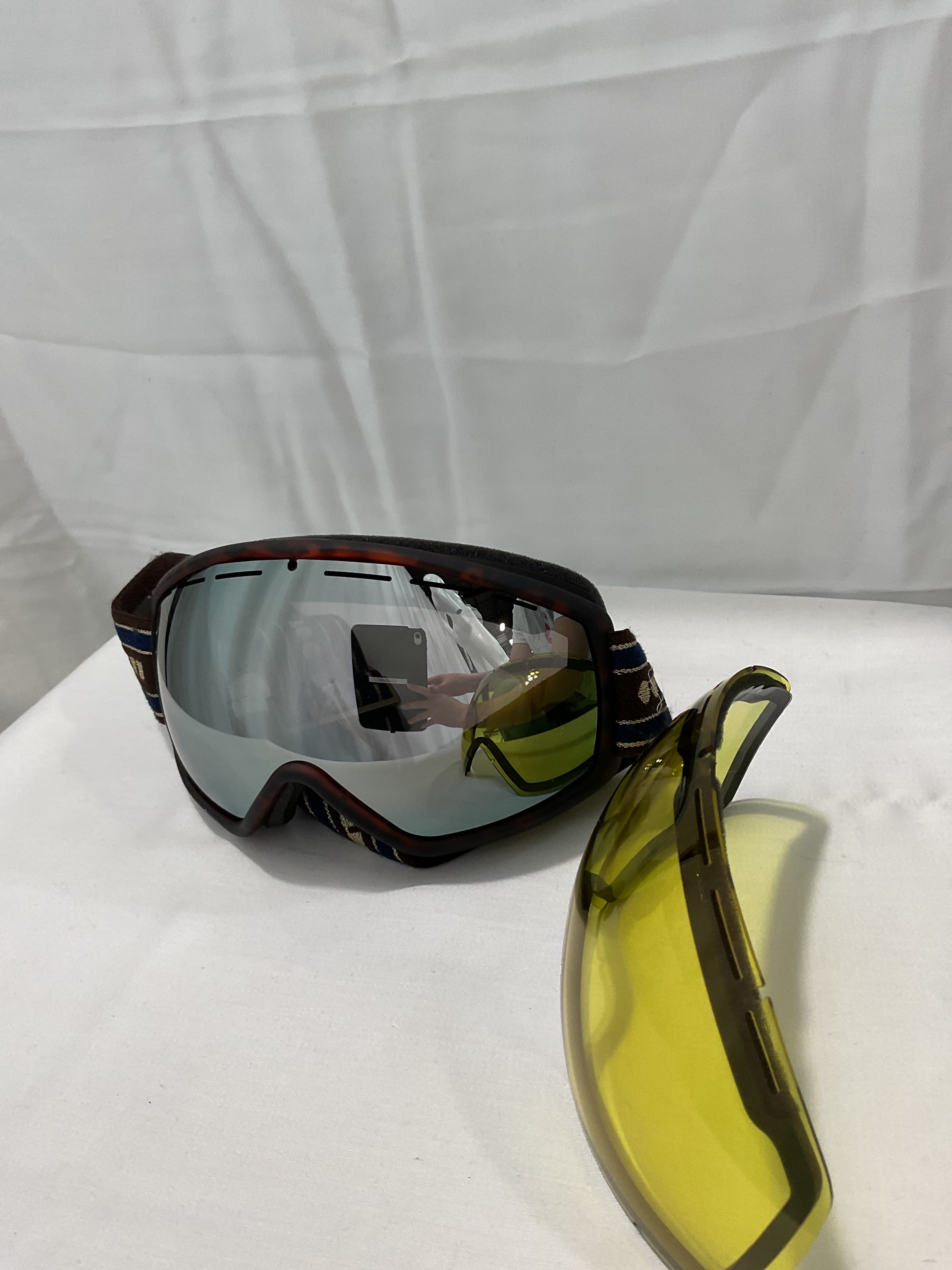 Aspen Snow Goggles - Image 4