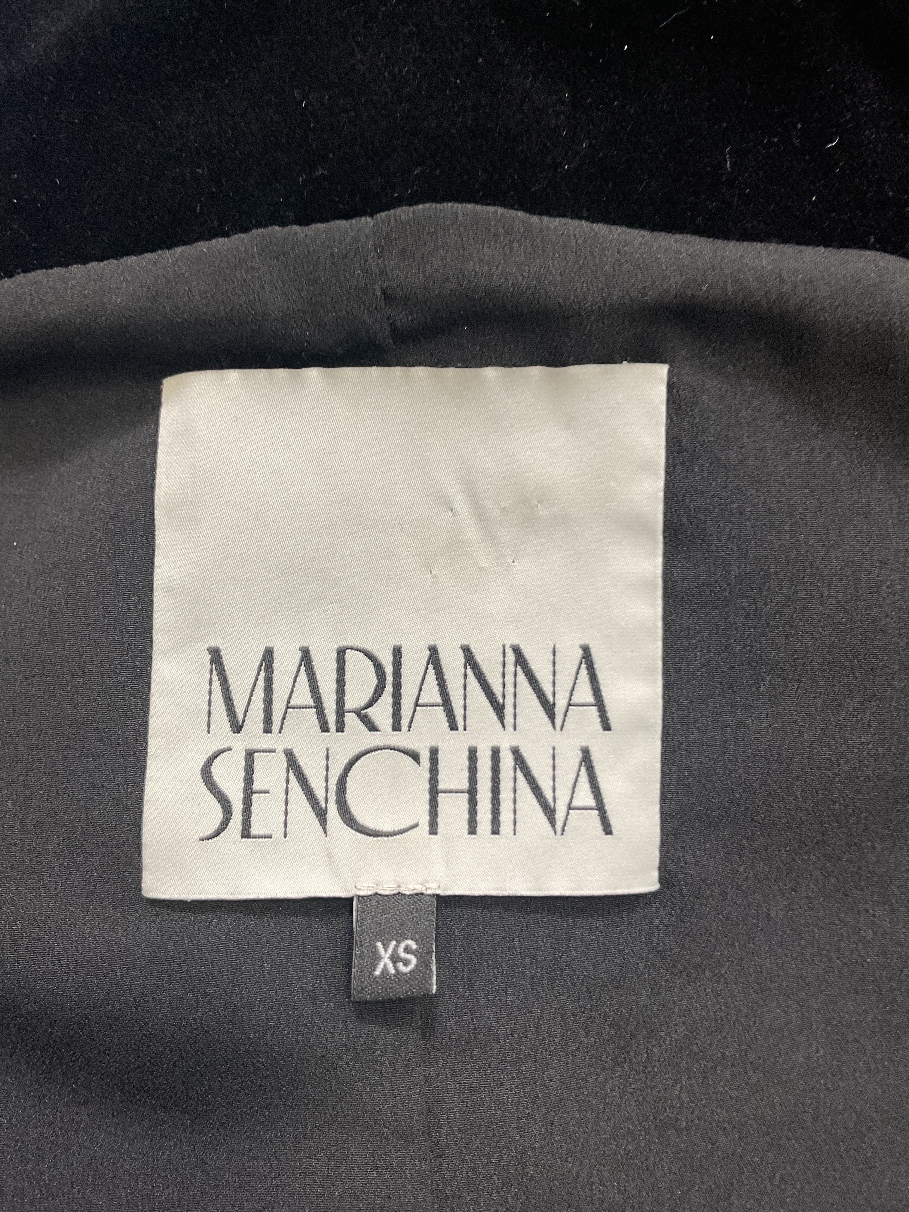 Diana Midi Jacket Dress - Image 3