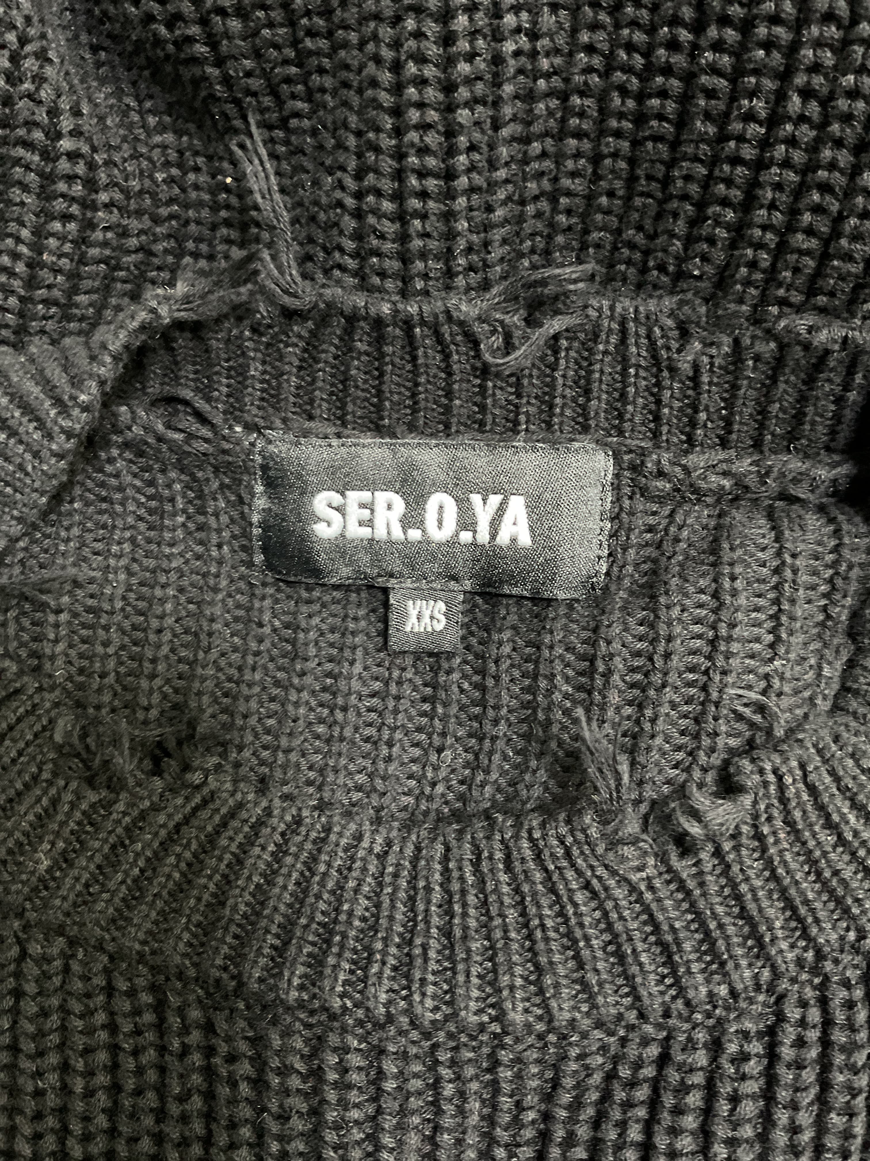 Devin Sweater - Image 4
