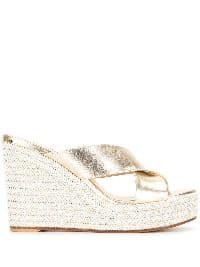 Dovina Sandals - Image 1