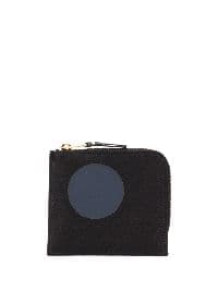 Wallet Polka Dot Printed Wallet - Image 1