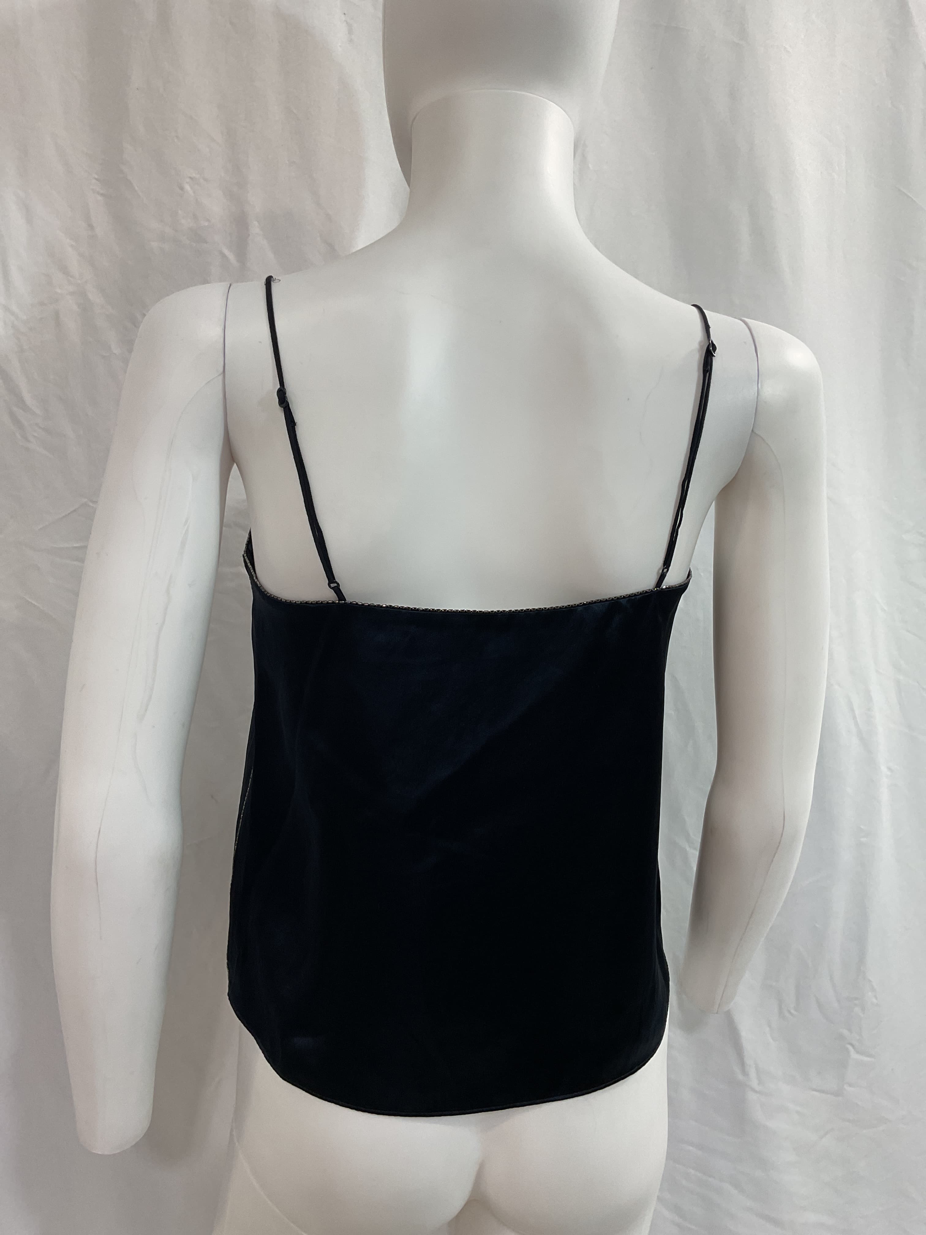 Beaded-Trim Top - Image 2