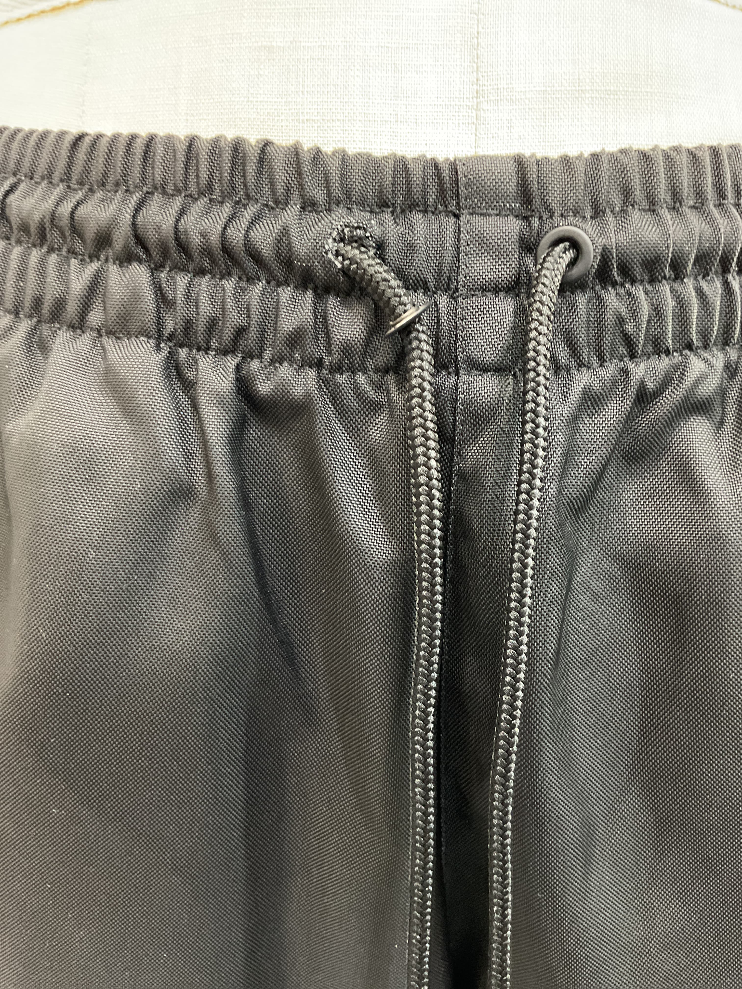Wardrobe.nyc For Fwrd Spray Pant In Black & White - Image 3