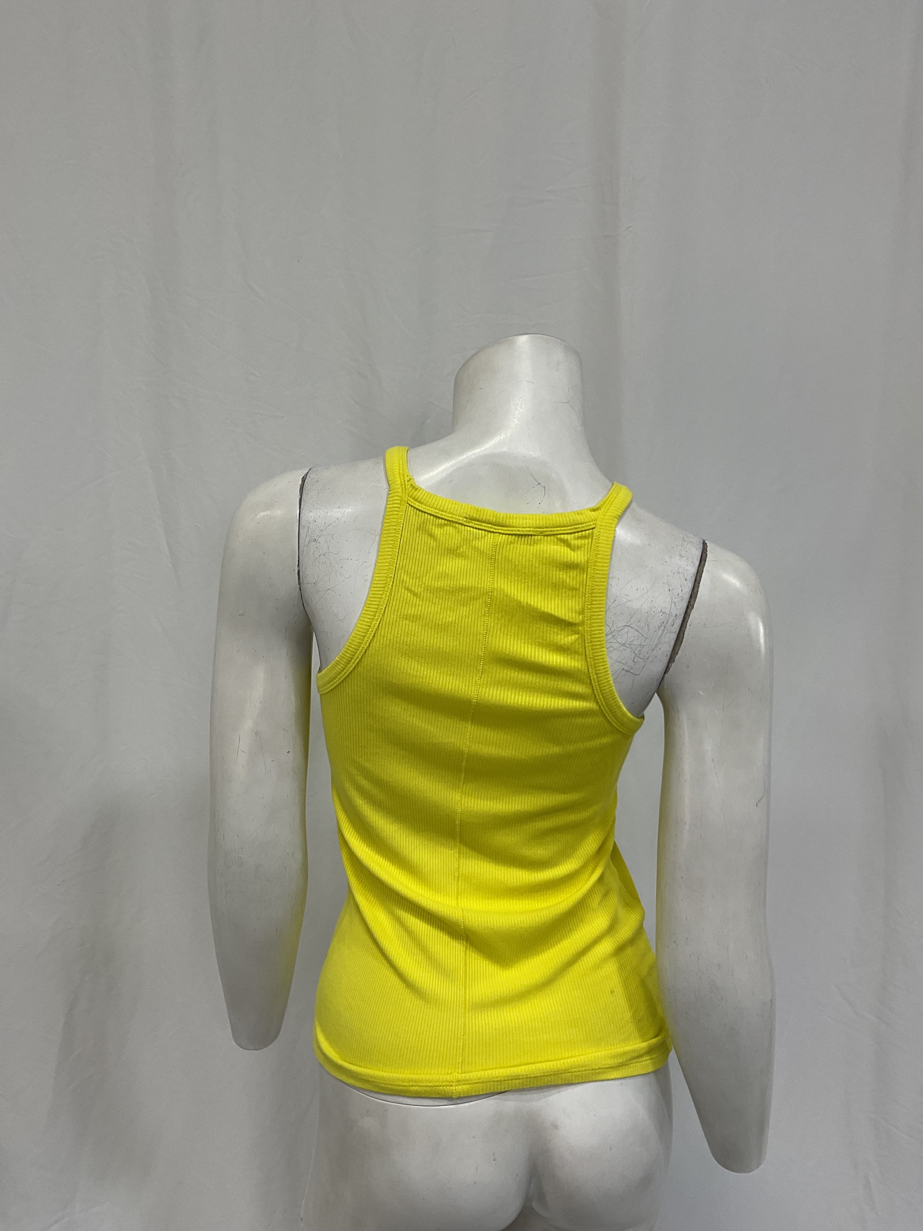 The Ribbed Tank - Image 3