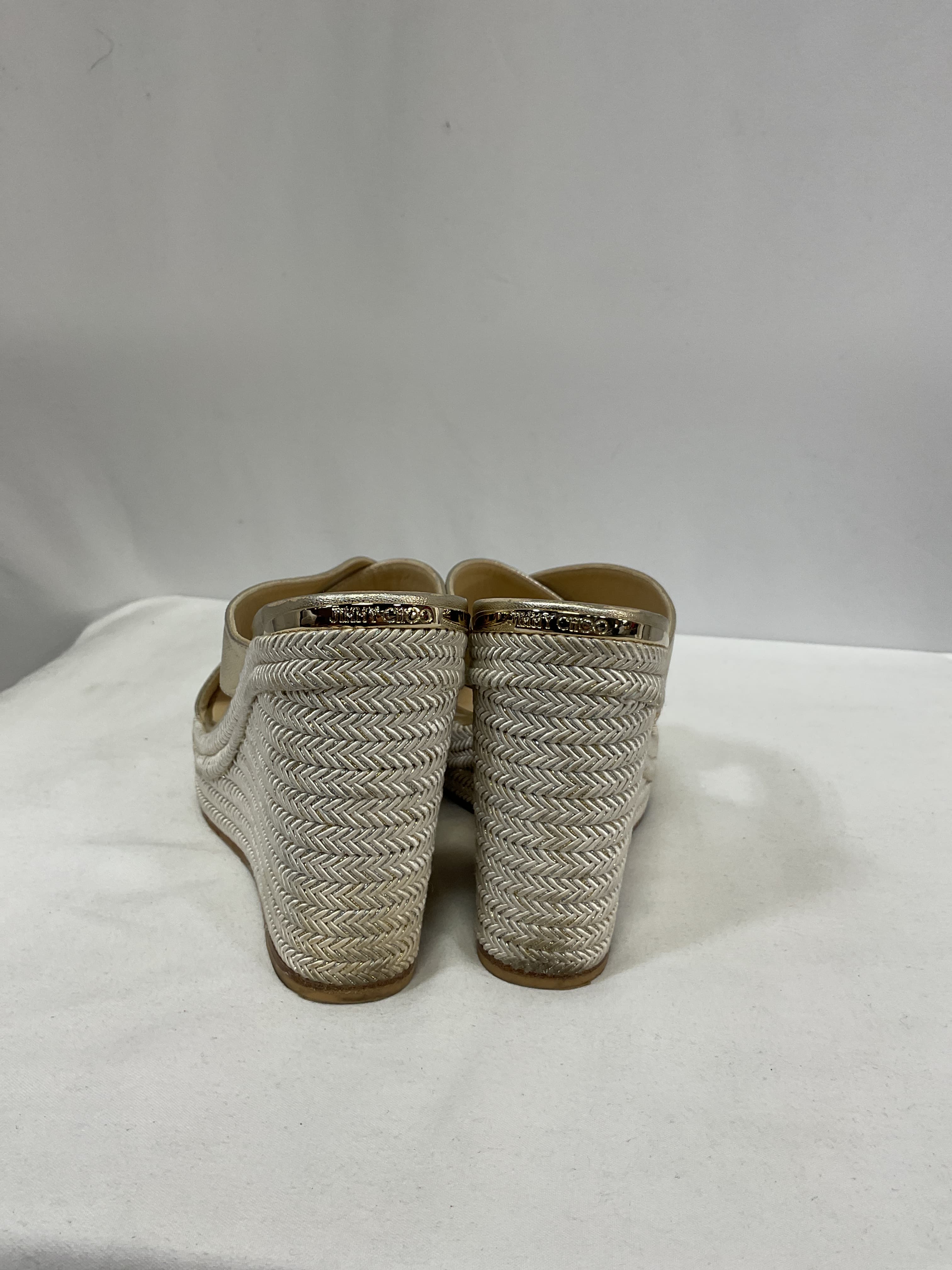 Dovina Sandals - Image 3