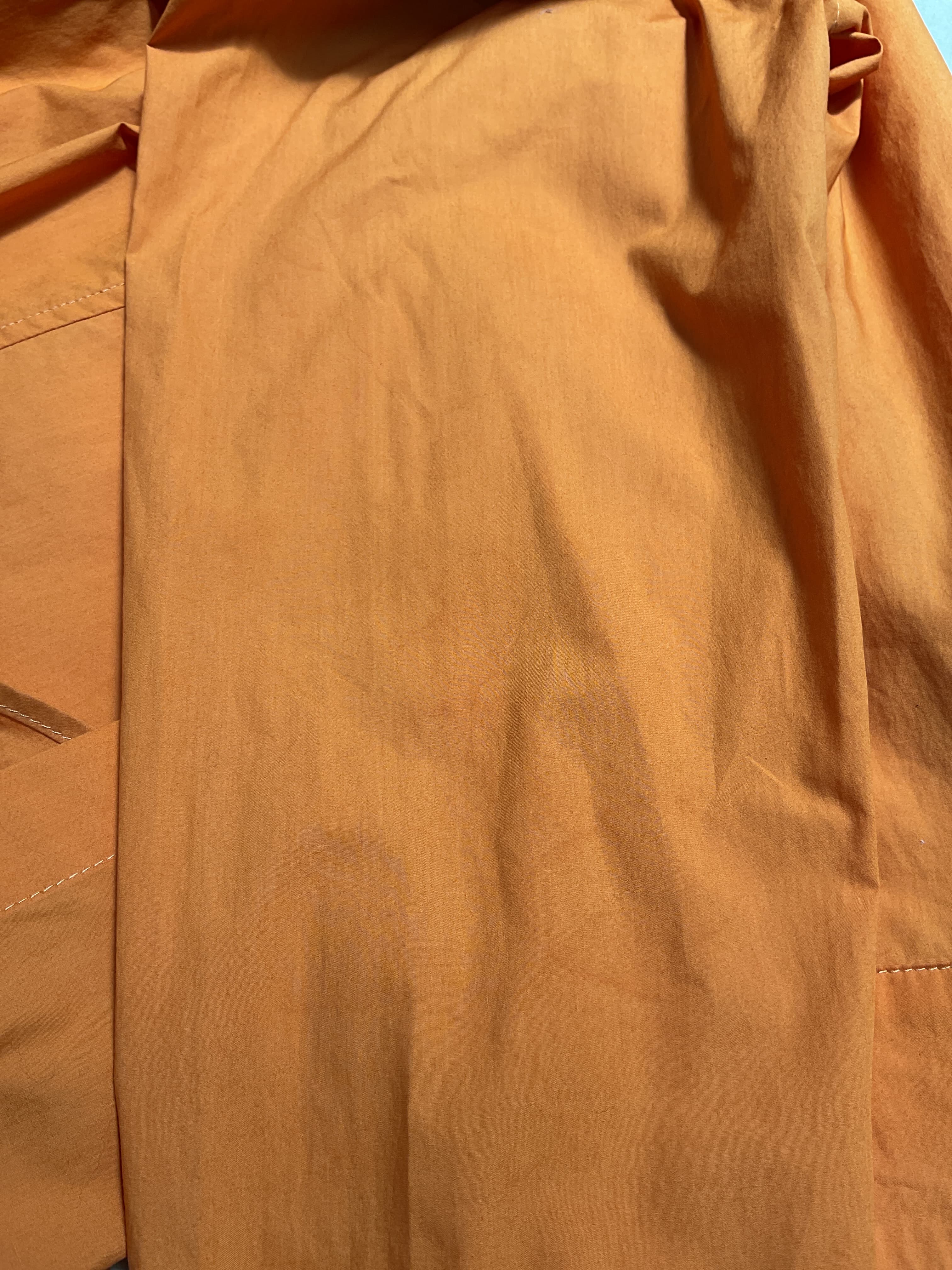 Long-Sleeve Button-Fastening Shirt - Image 2
