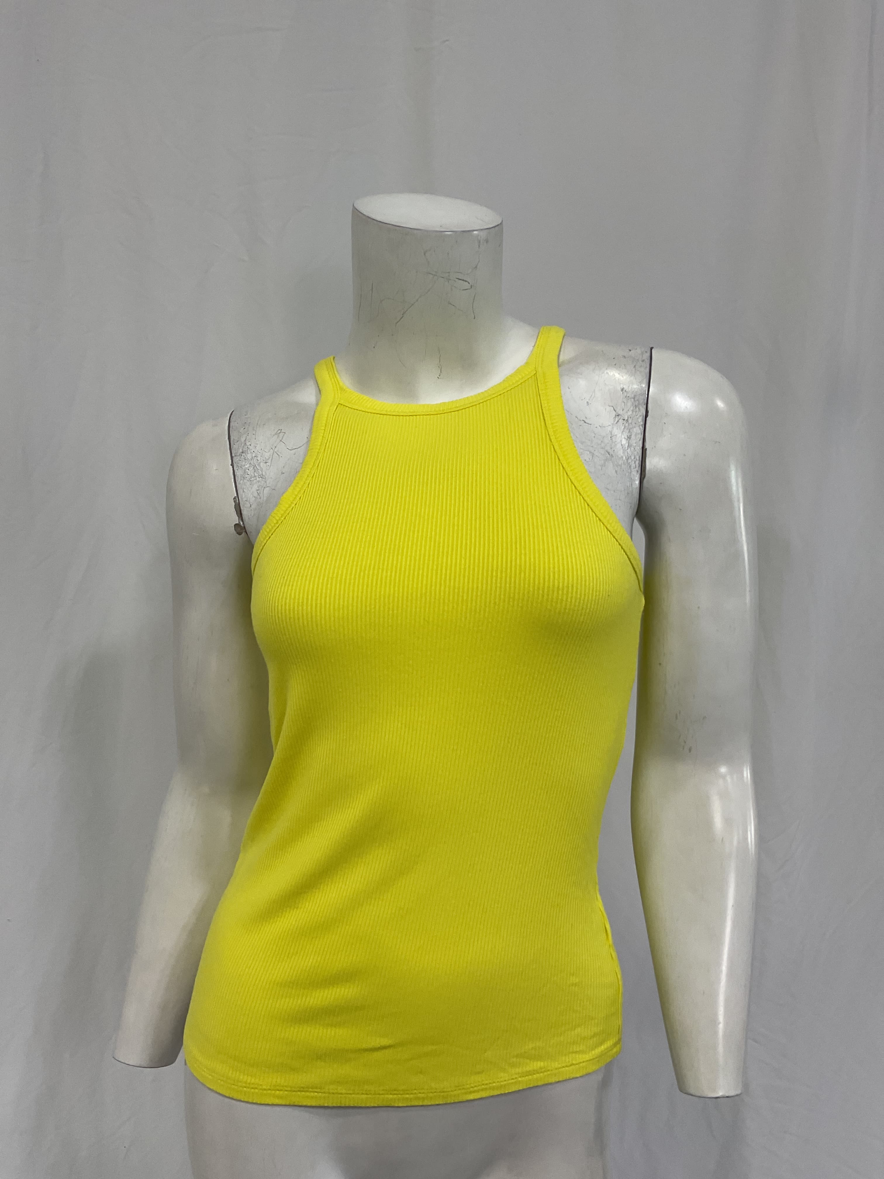 The Ribbed Tank - Image 2