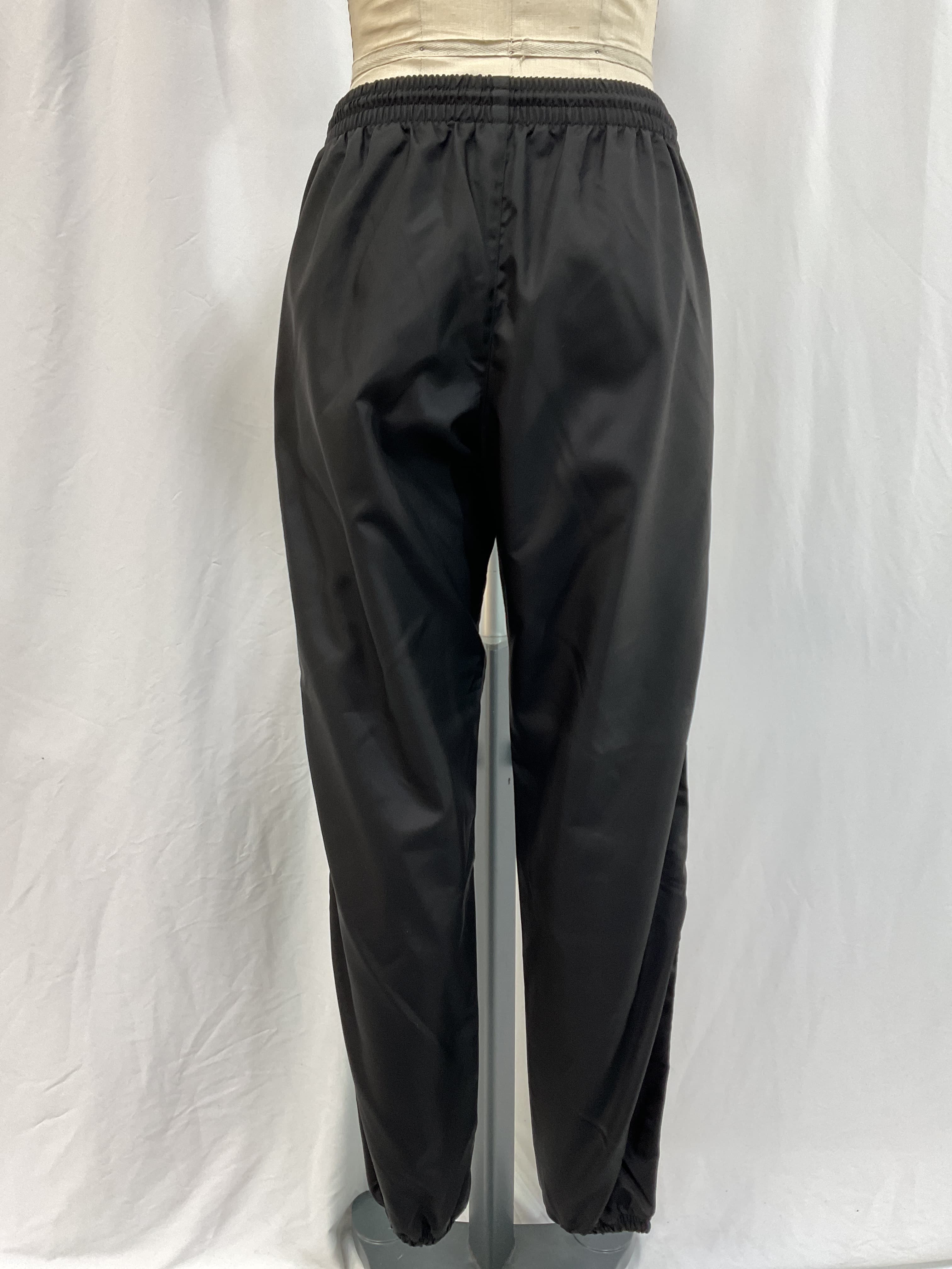 Wardrobe.nyc For Fwrd Spray Pant In Black & White - Image 2