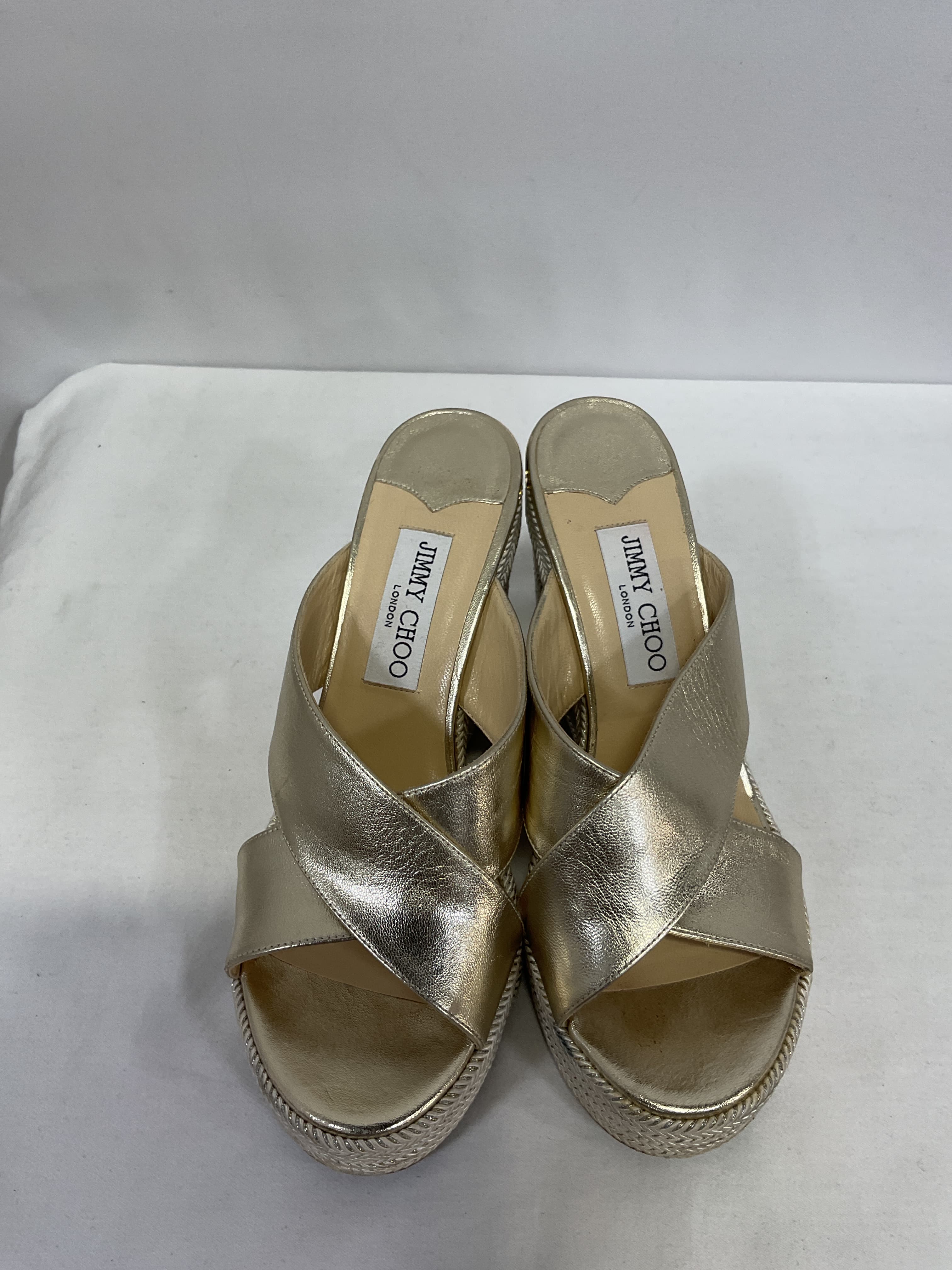 Dovina Sandals - Image 2