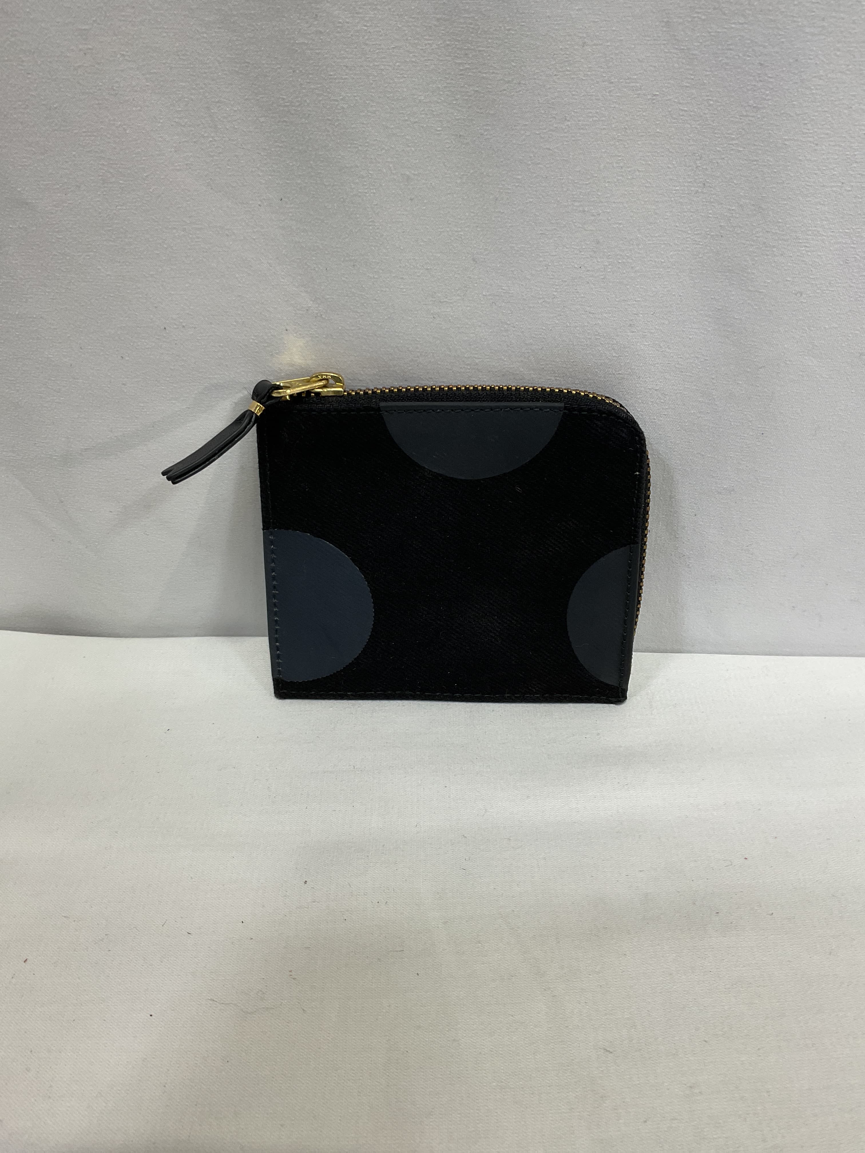 Wallet Polka Dot Printed Wallet - Image 4