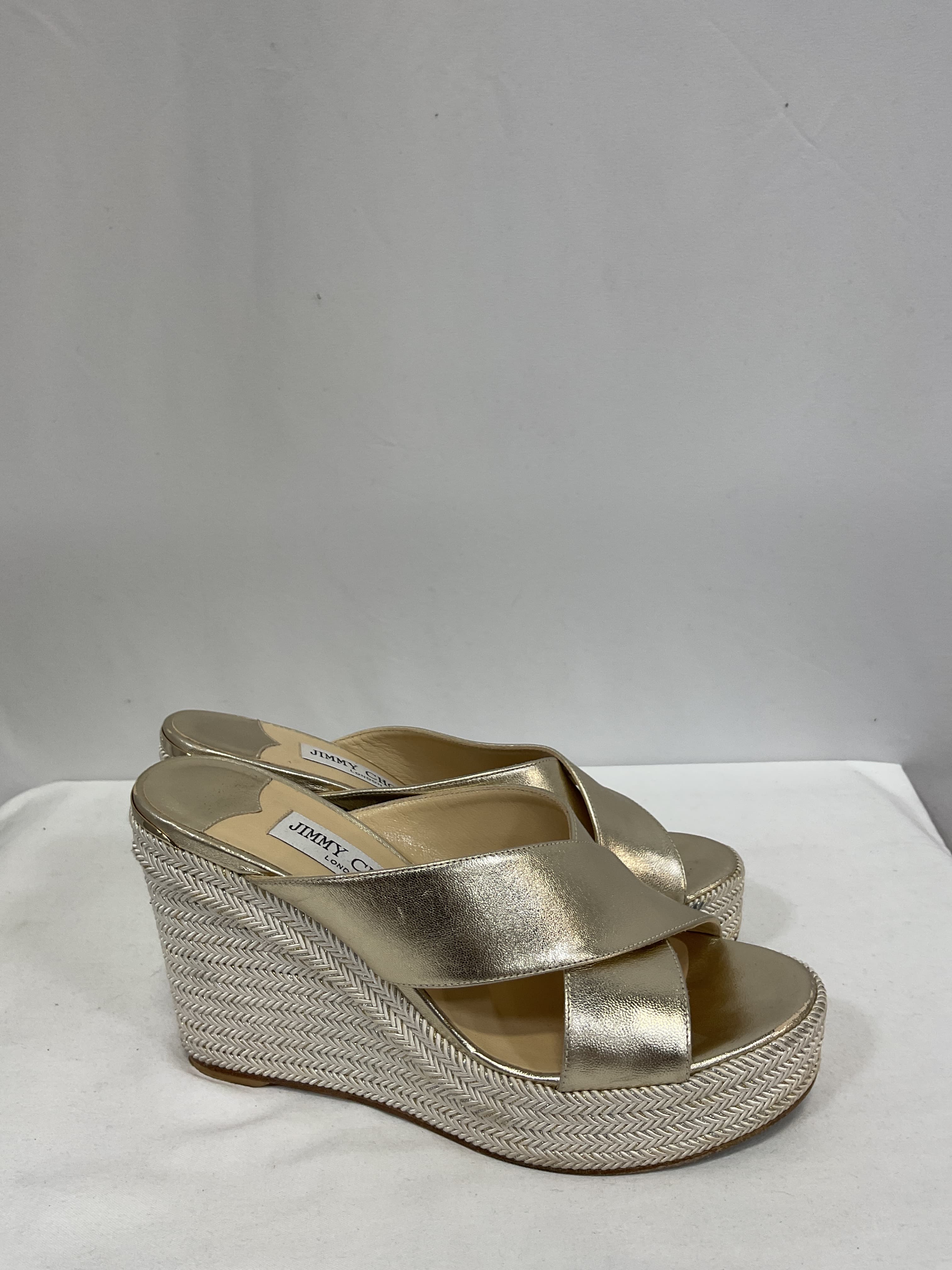 Dovina Sandals - Image 4