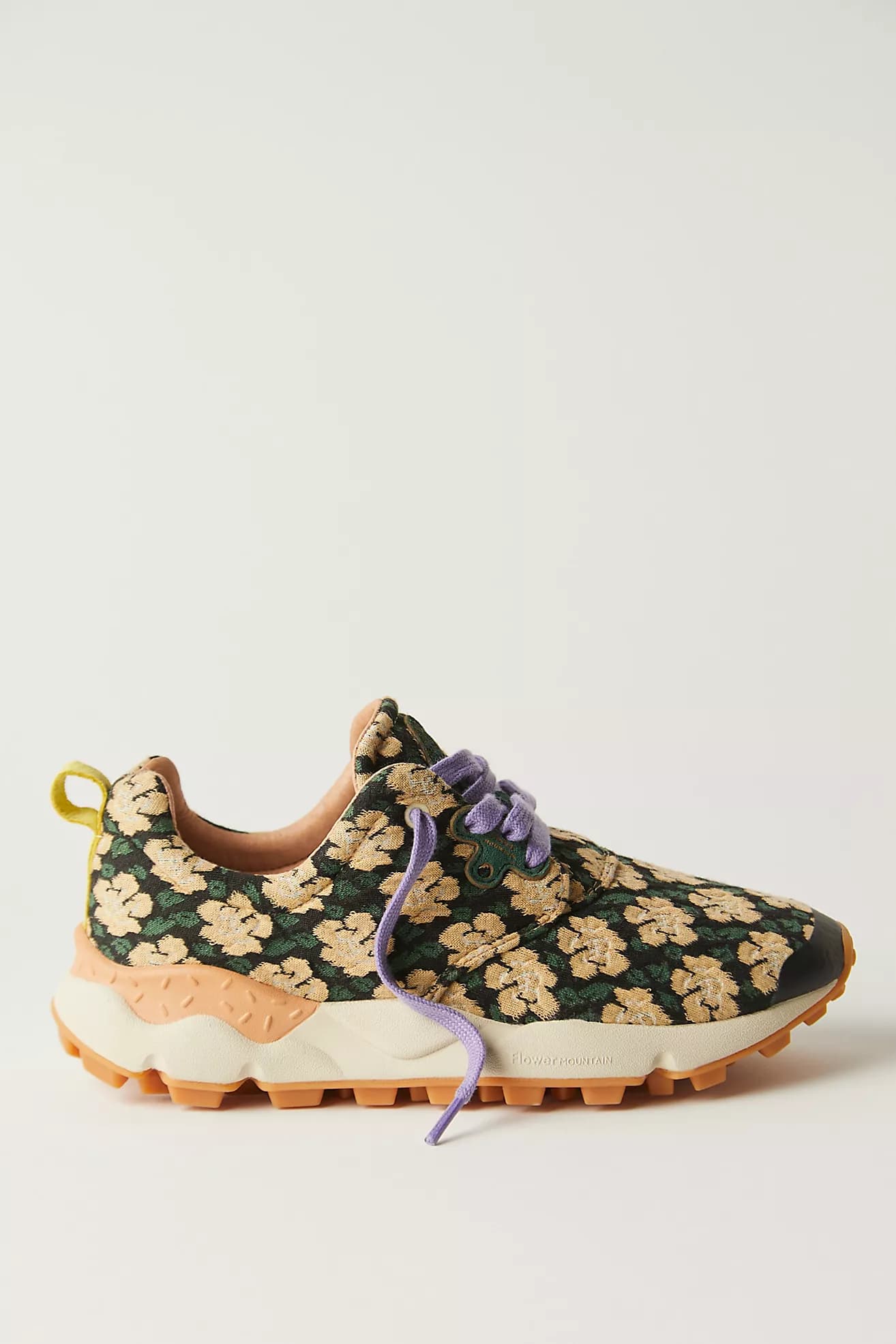 Pampas Sneakers - Image 1