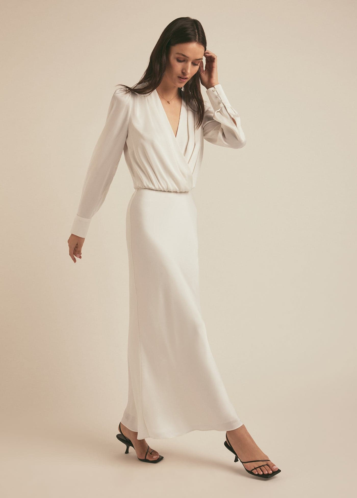 The Nita Dress - Image 1