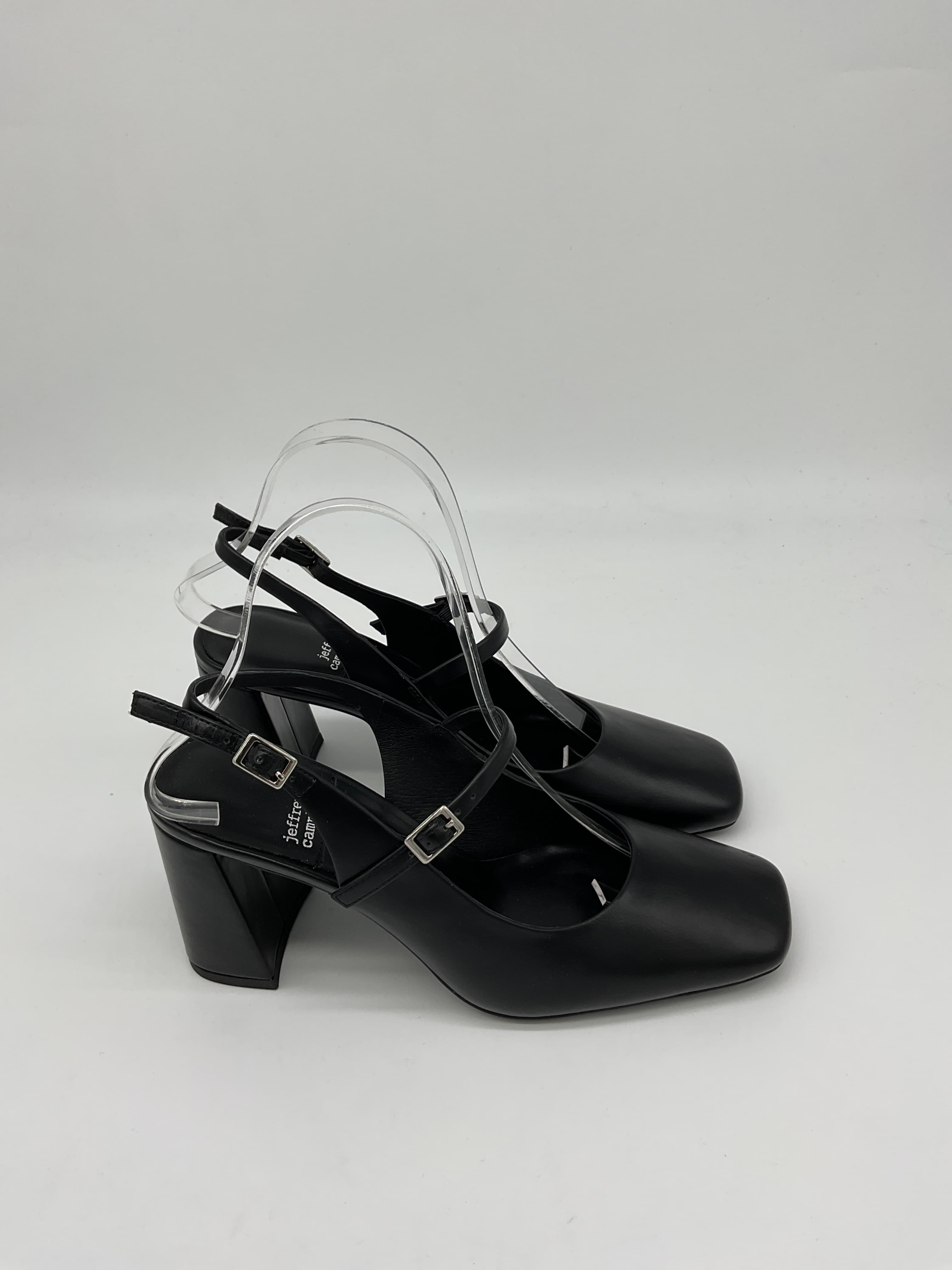 Paige Slingback Heels - Image 4