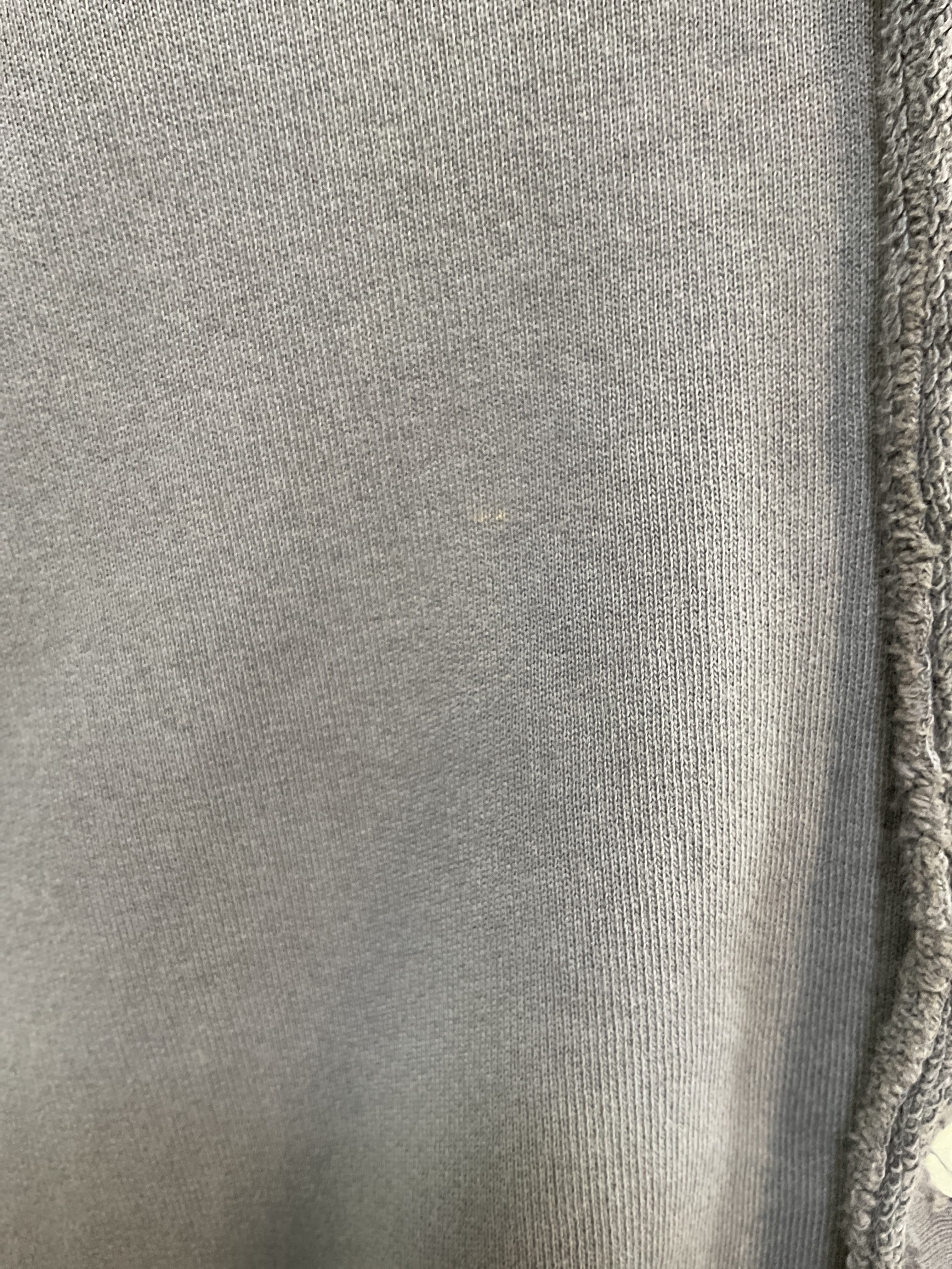 Eileen Elephant, Triple Fleece - Image 2