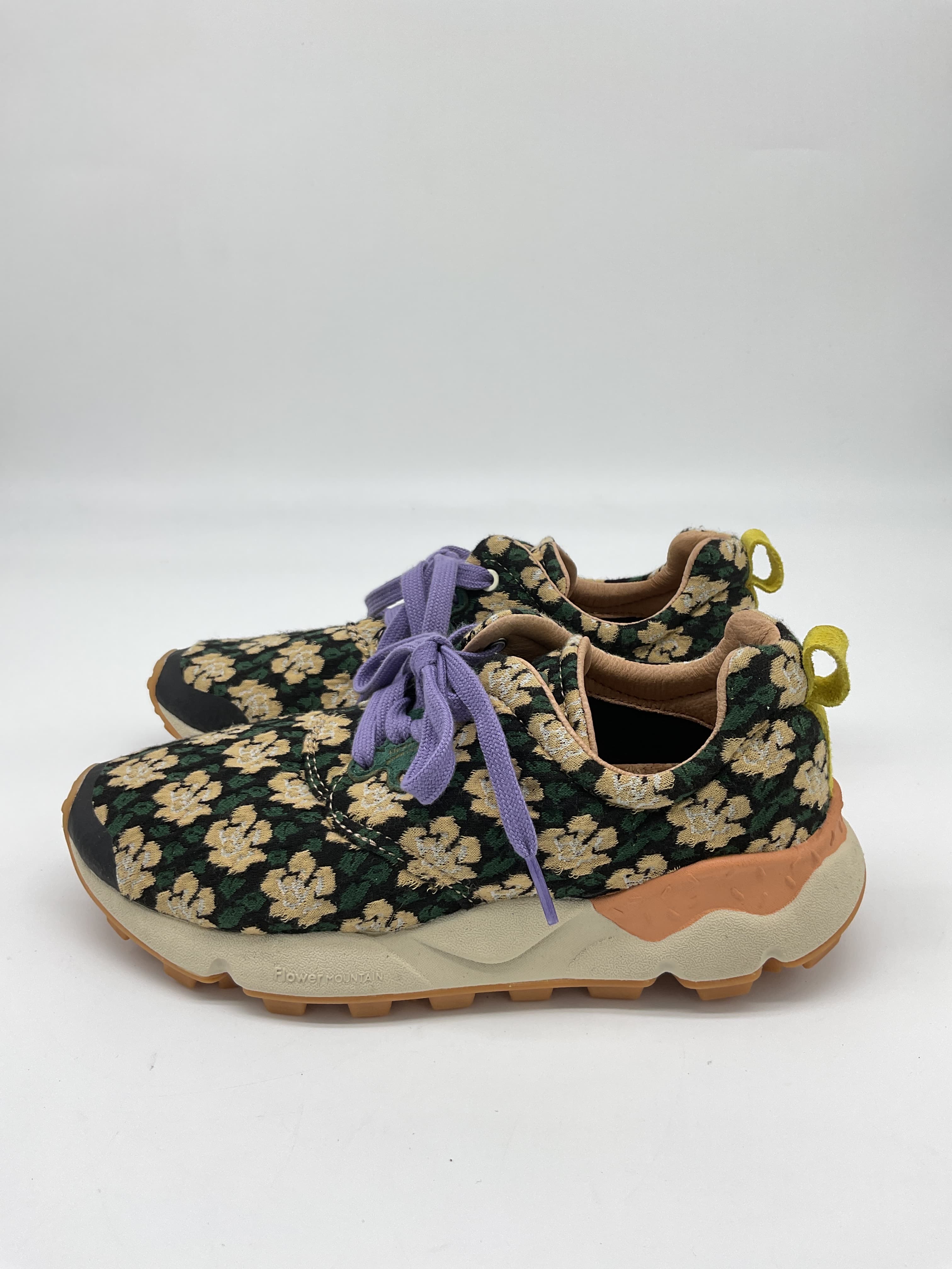 Pampas Sneakers - Image 4