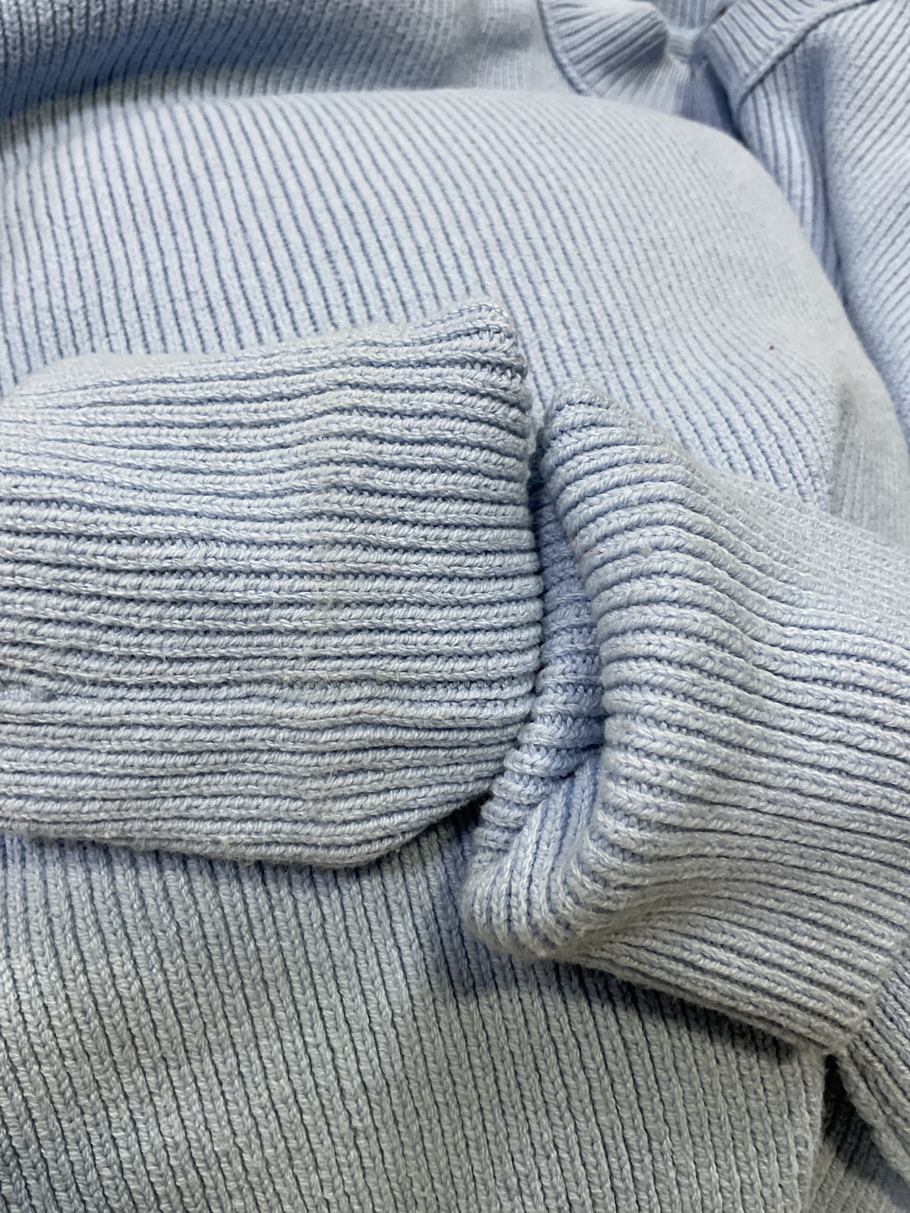 Ottoman Slouchy Tunic - Image 2