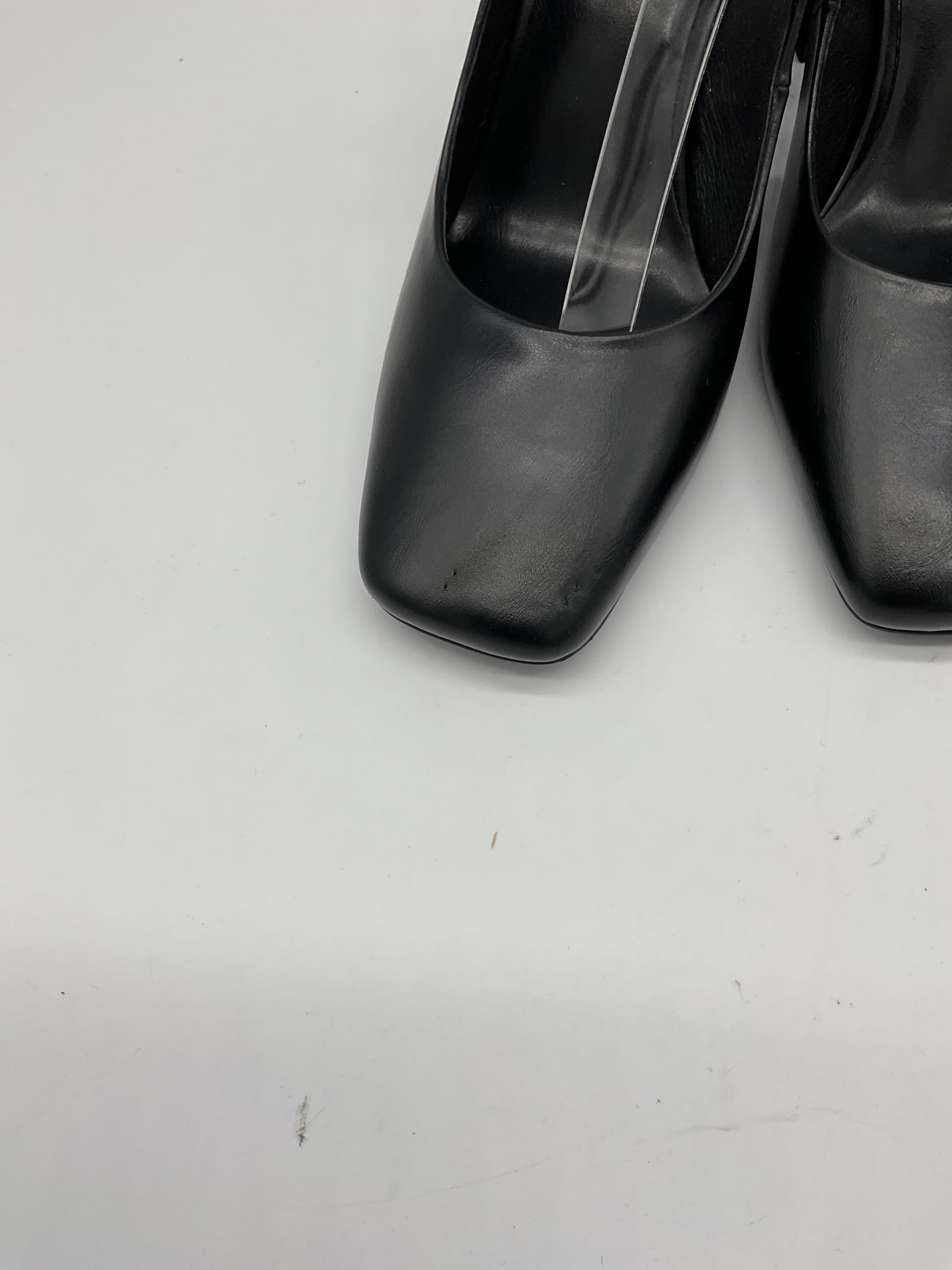 Paige Slingback Heels - Image 2