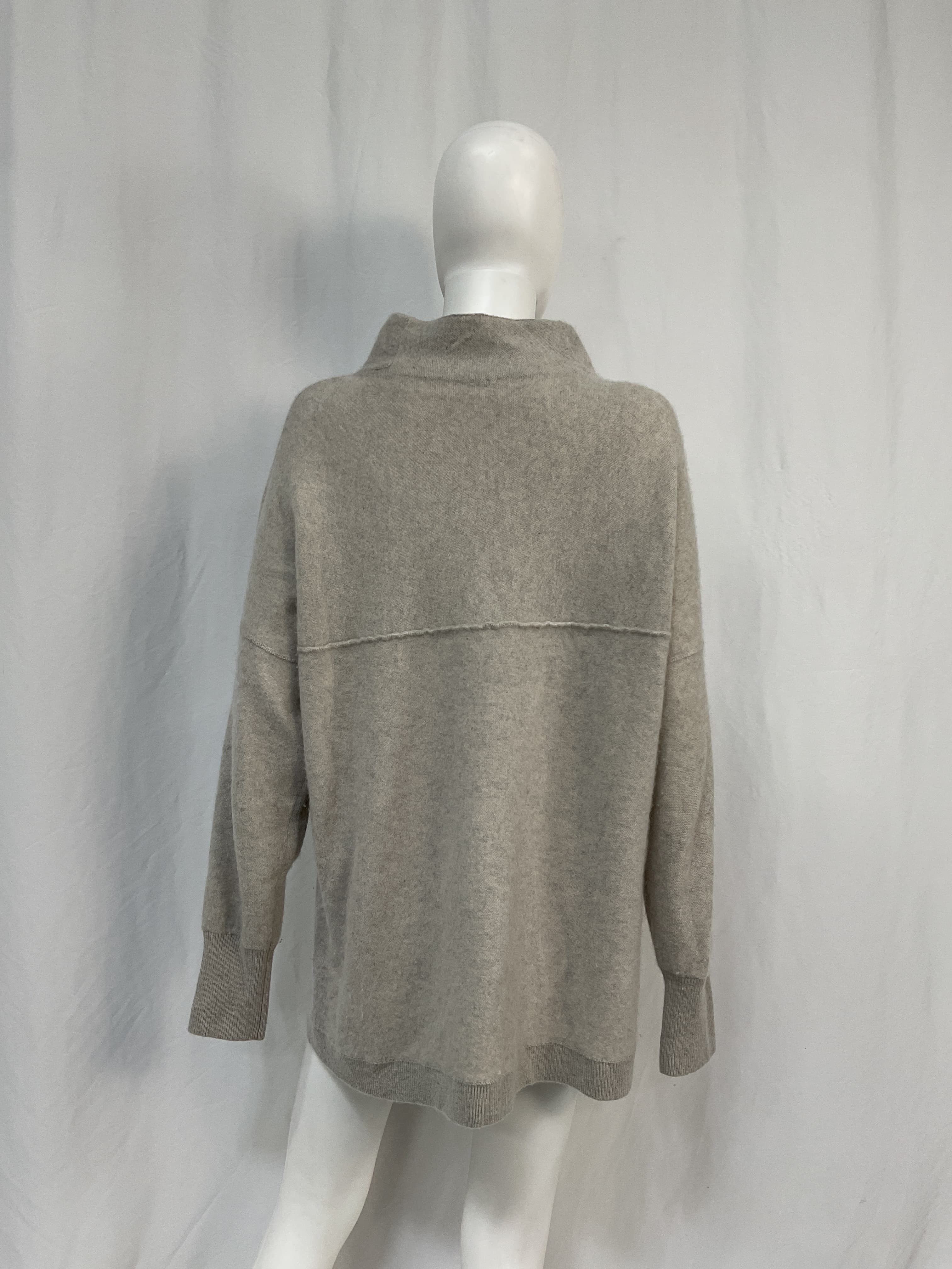 Ottoman Cashmere Tunic - Image 3