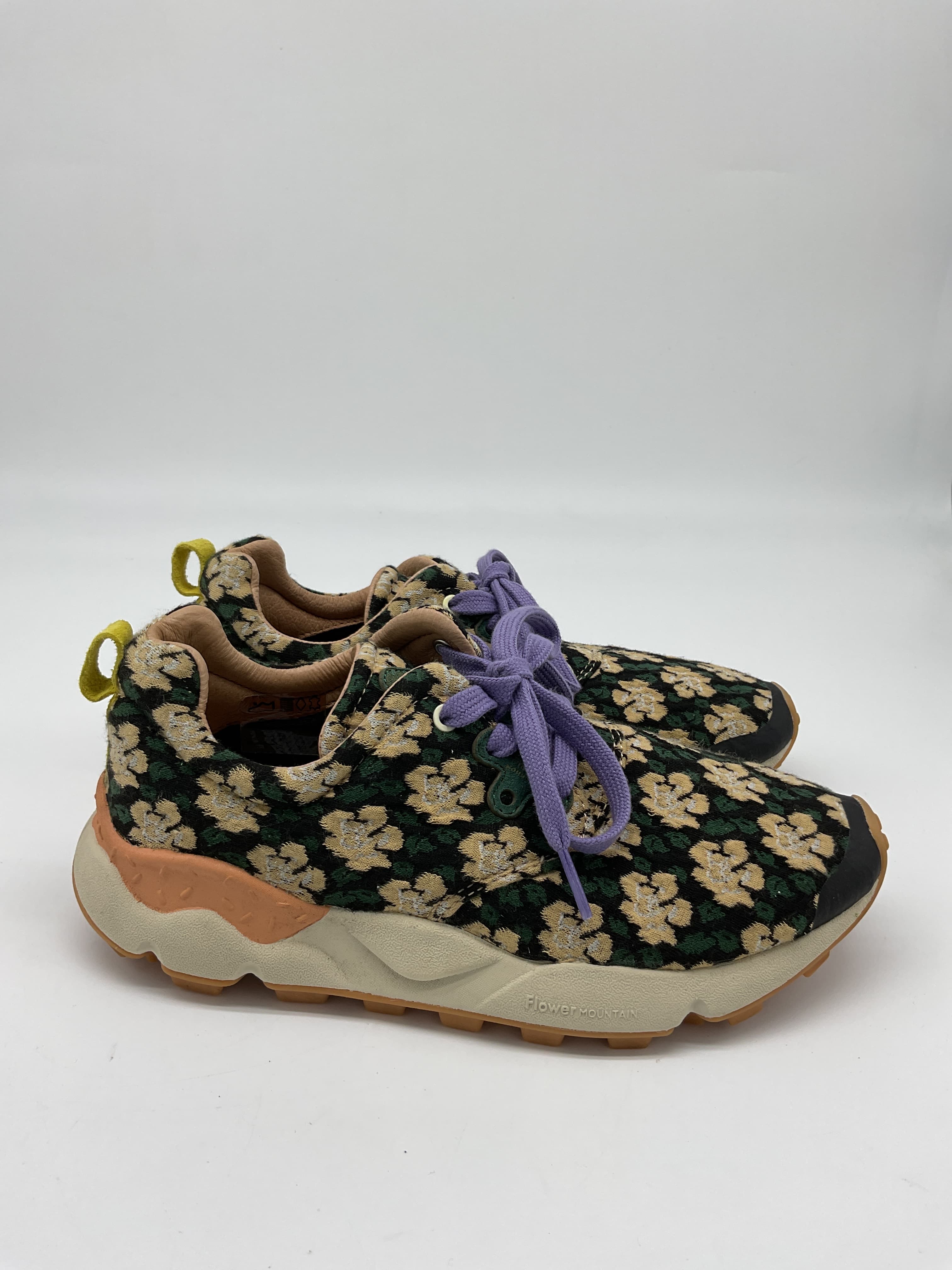Pampas Sneakers - Image 2
