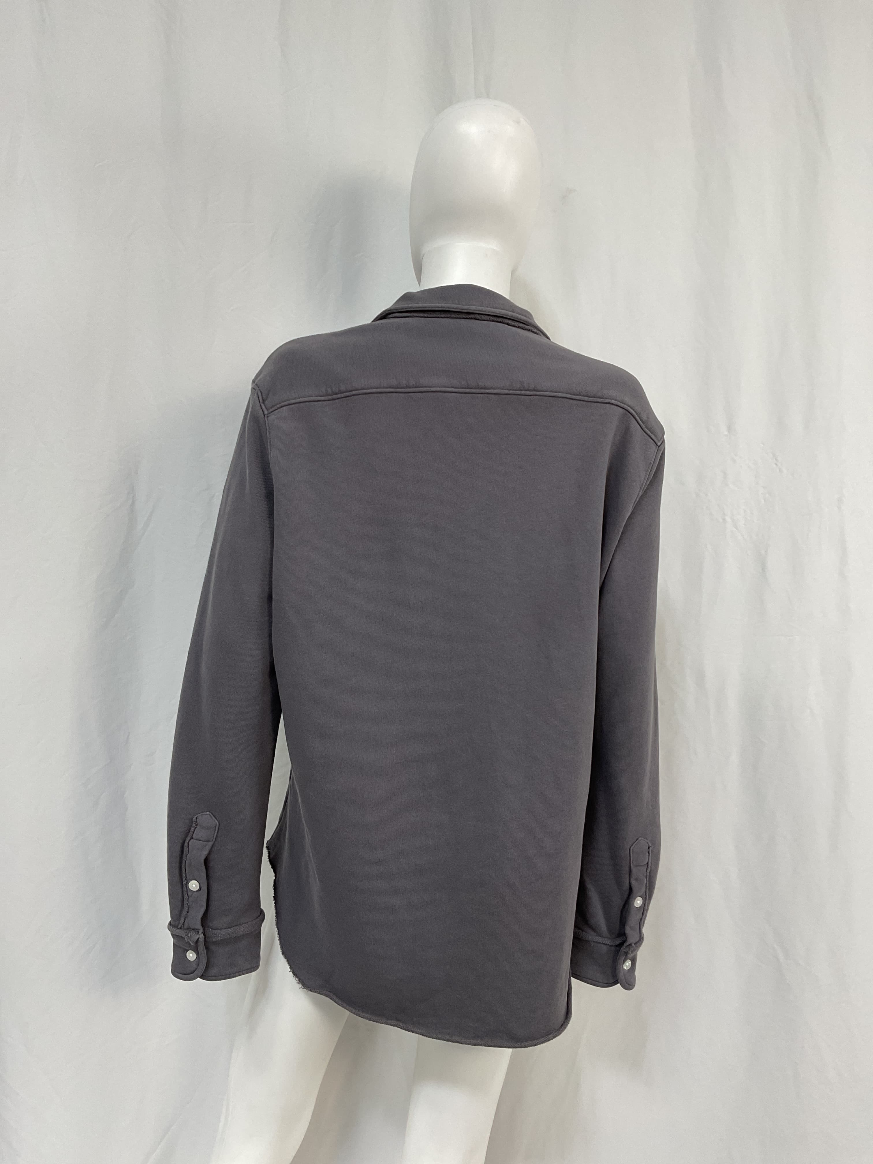 Eileen Elephant, Triple Fleece - Image 1