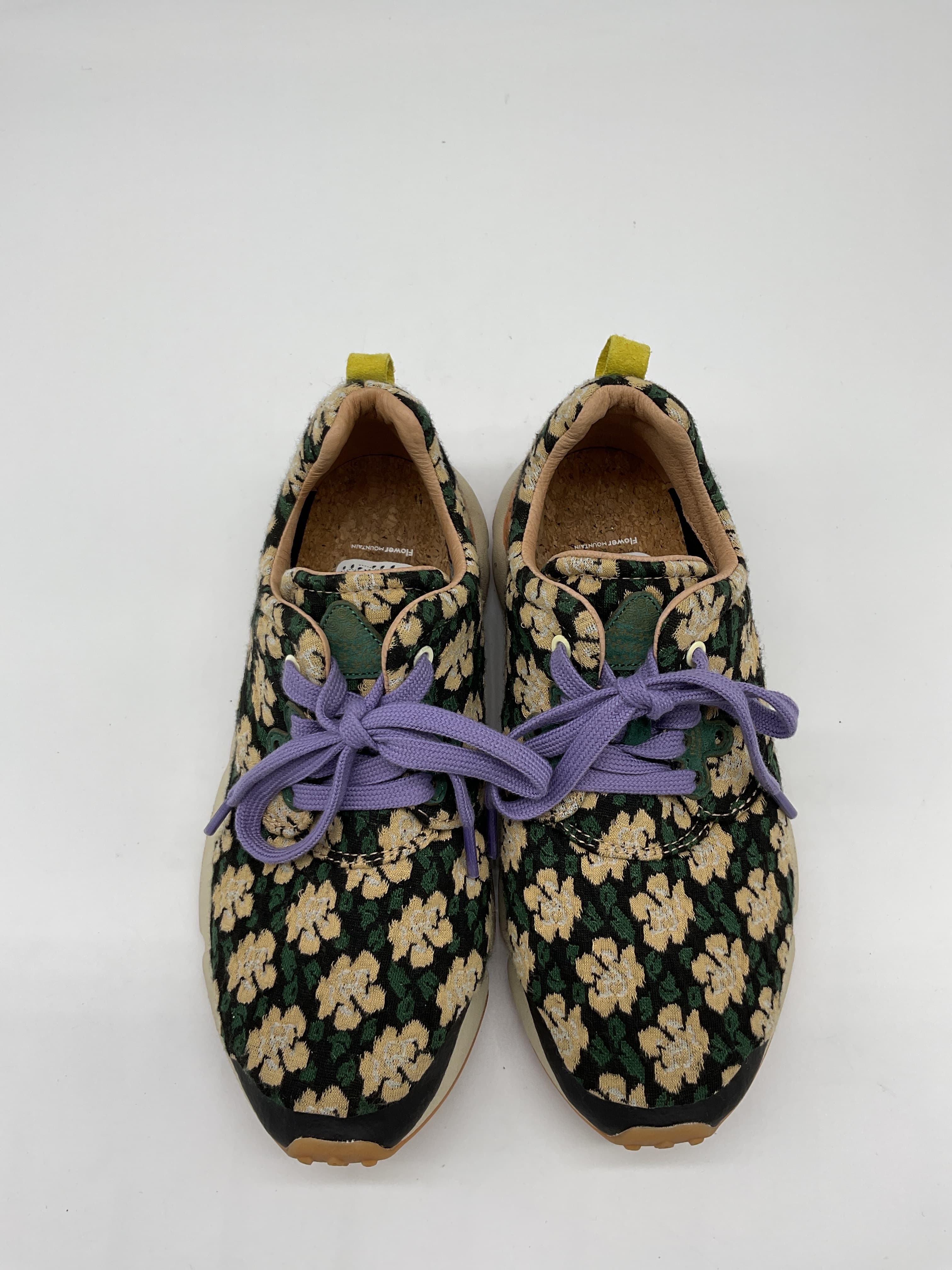 Pampas Sneakers - Image 3
