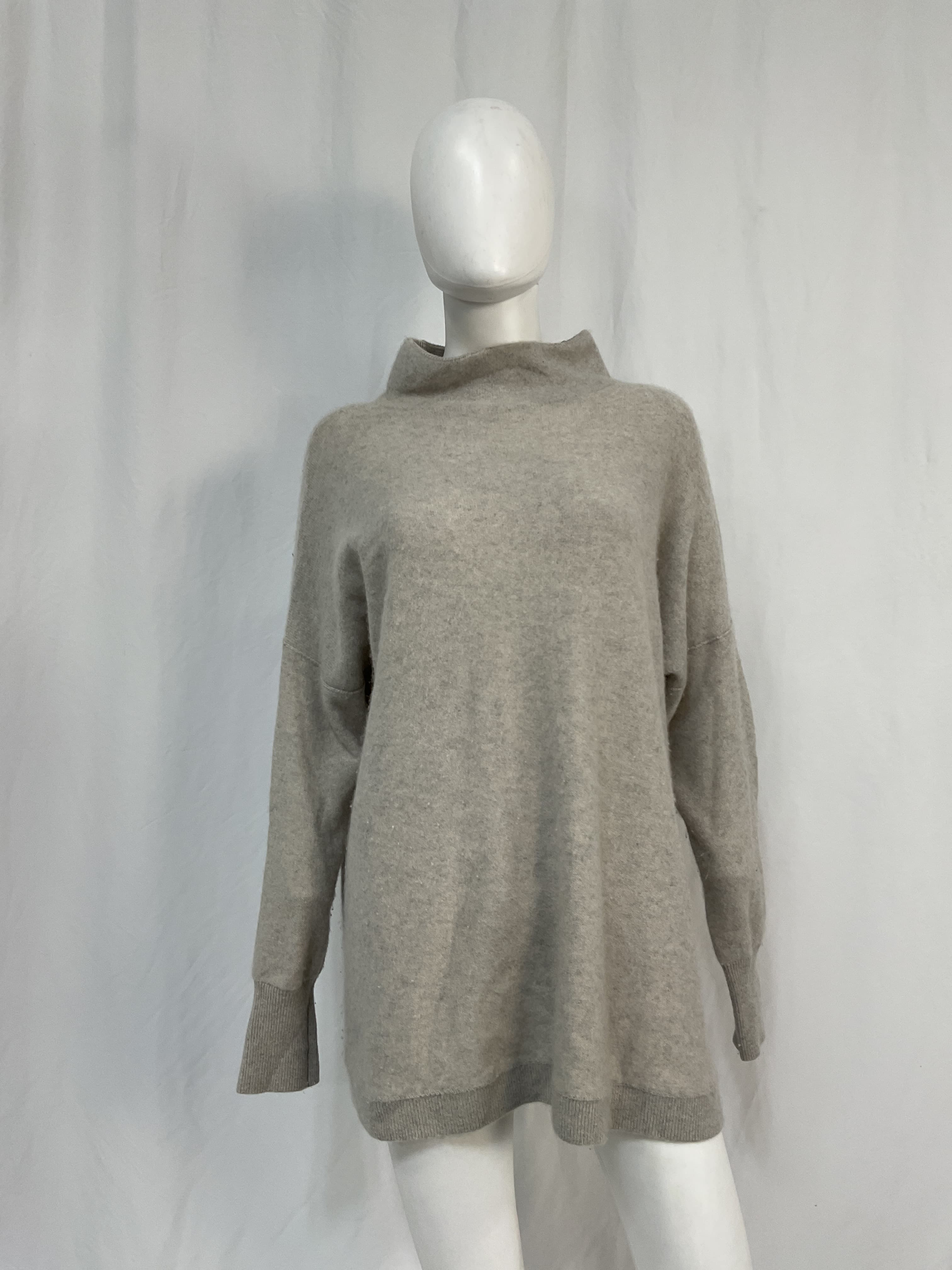 Ottoman Cashmere Tunic - Image 2