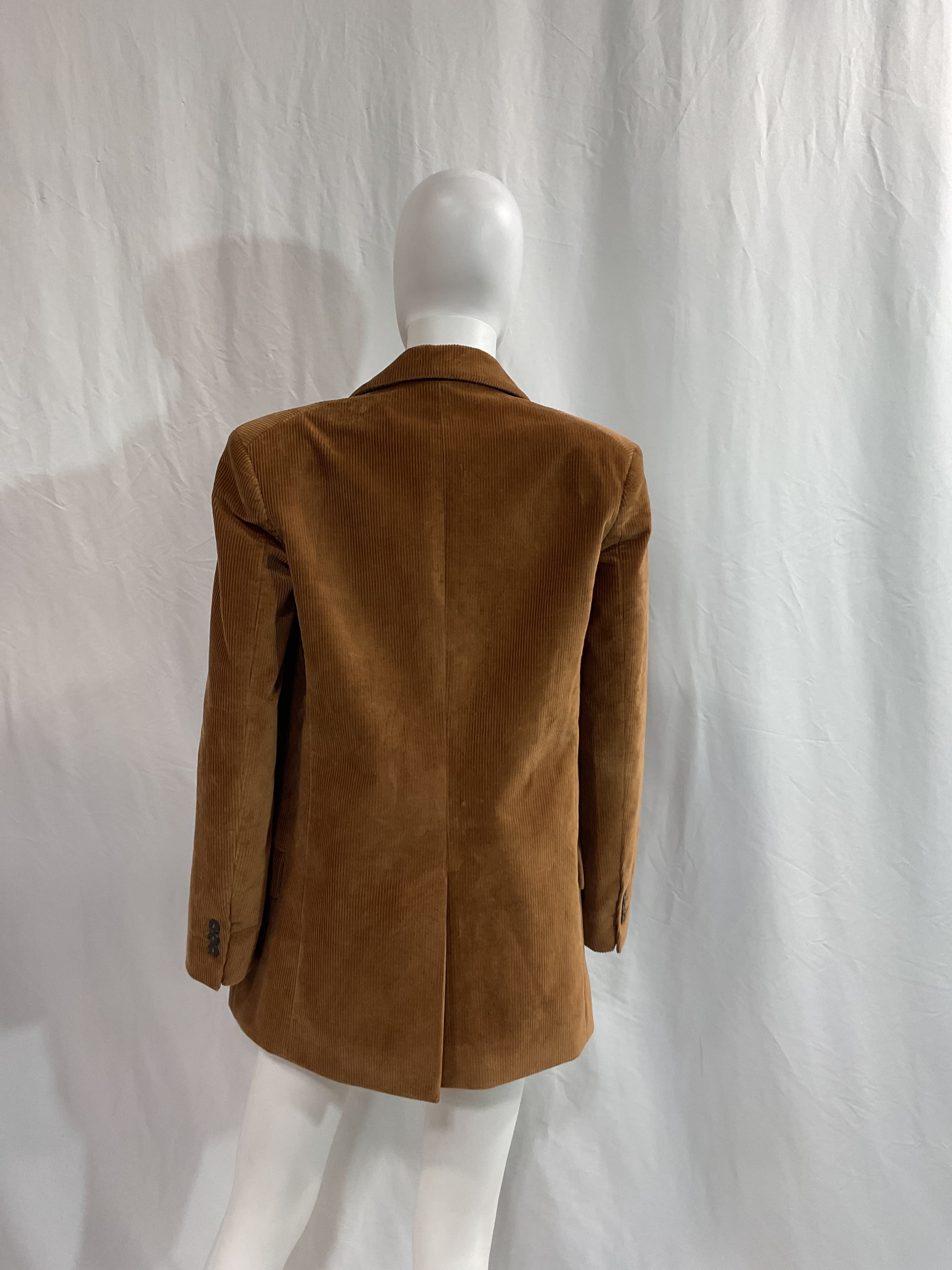 Di Cord Jacket - Image 3