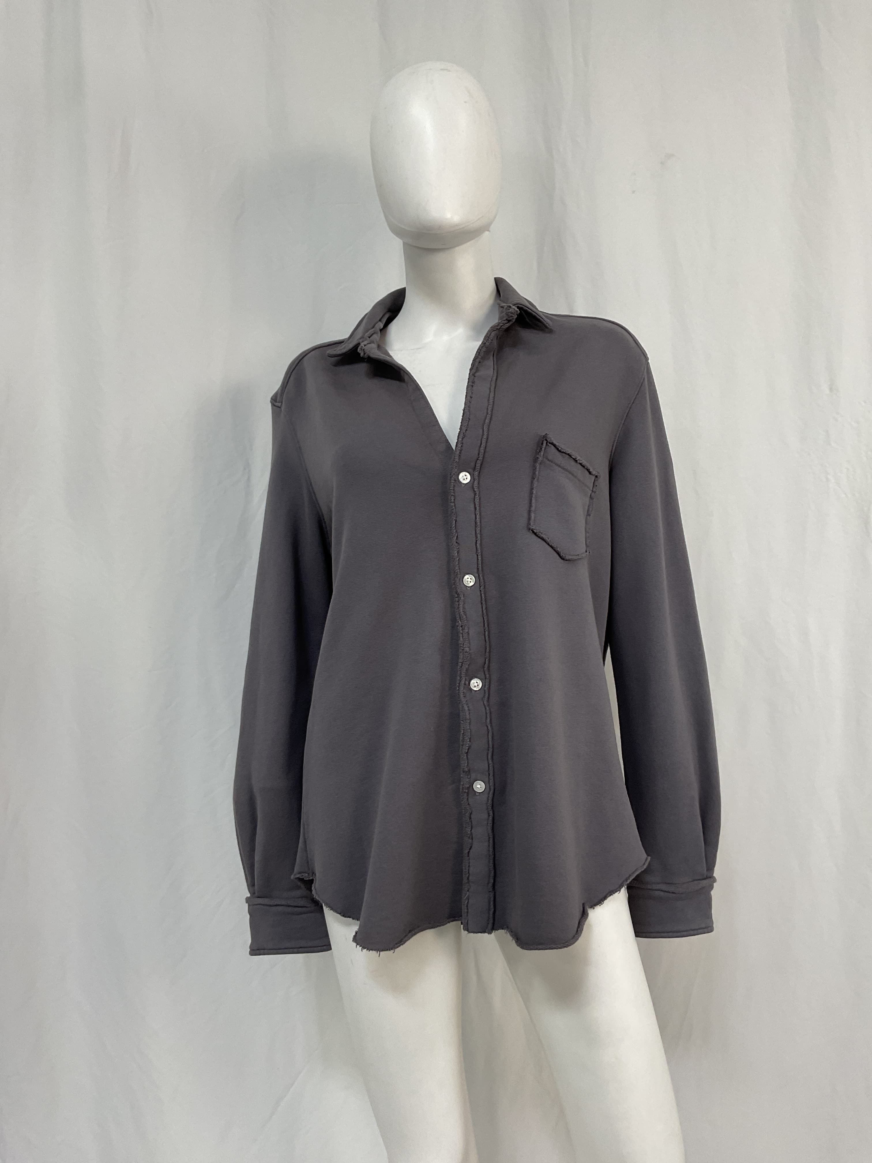 Eileen Elephant, Triple Fleece - Image 3