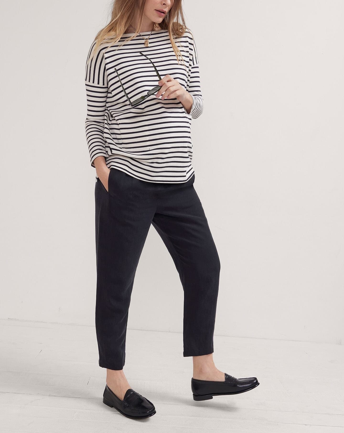 The Asher Pant - Image 1