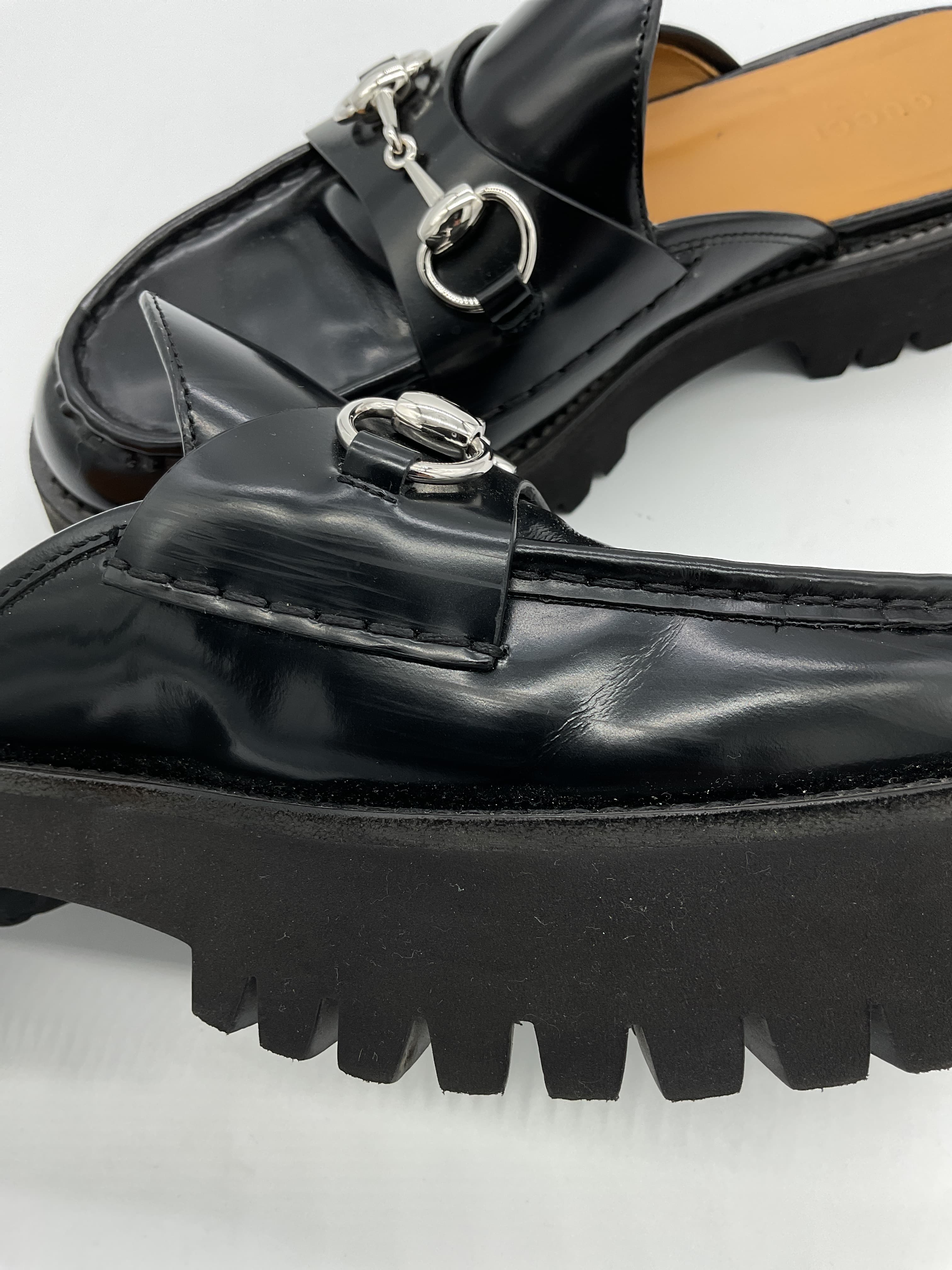 Women's Mule With Horsebit - Image 4