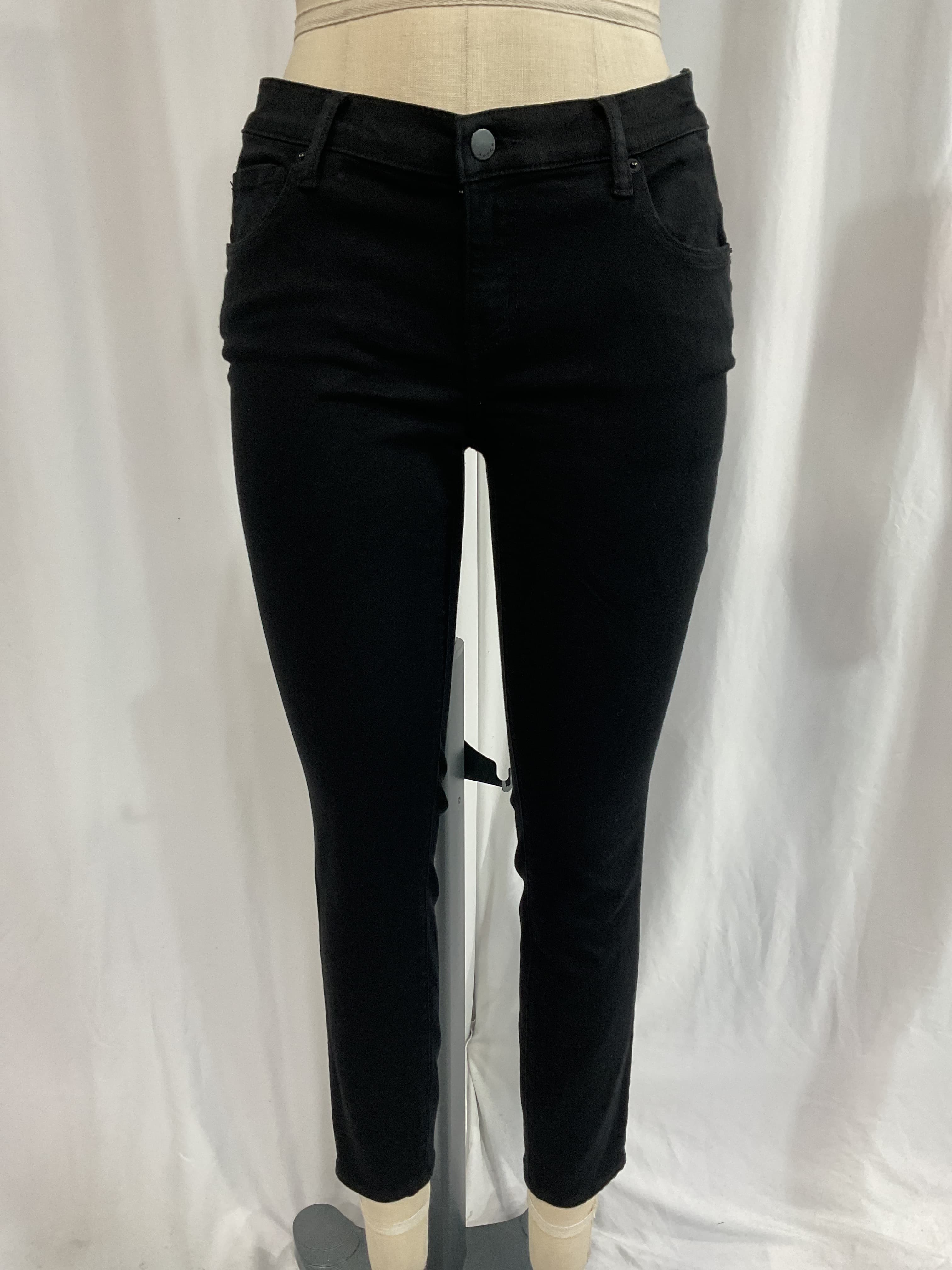 The Slim Maternity Jean - Image 2
