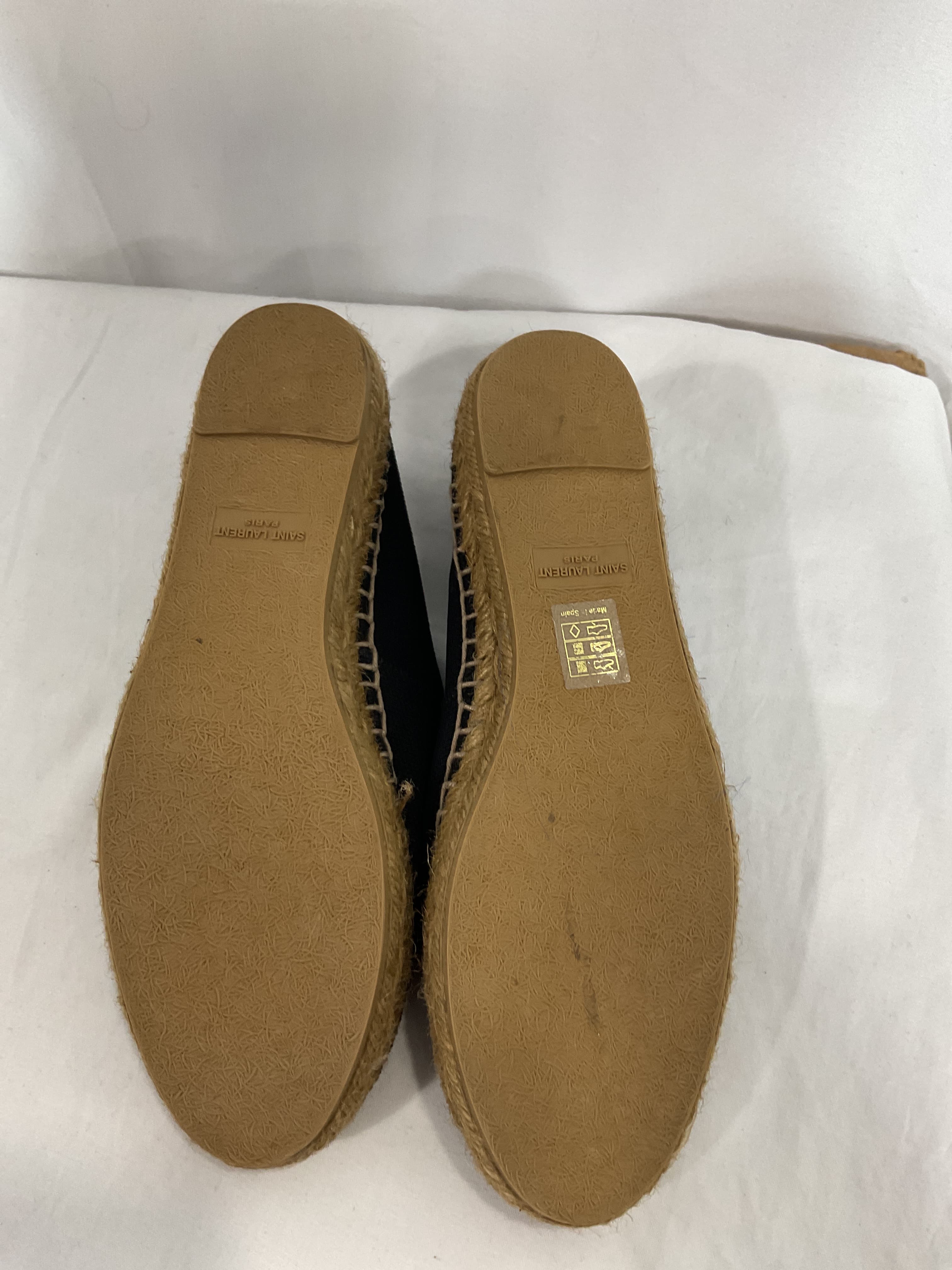 Signature Canvas Espadrille - Image 2