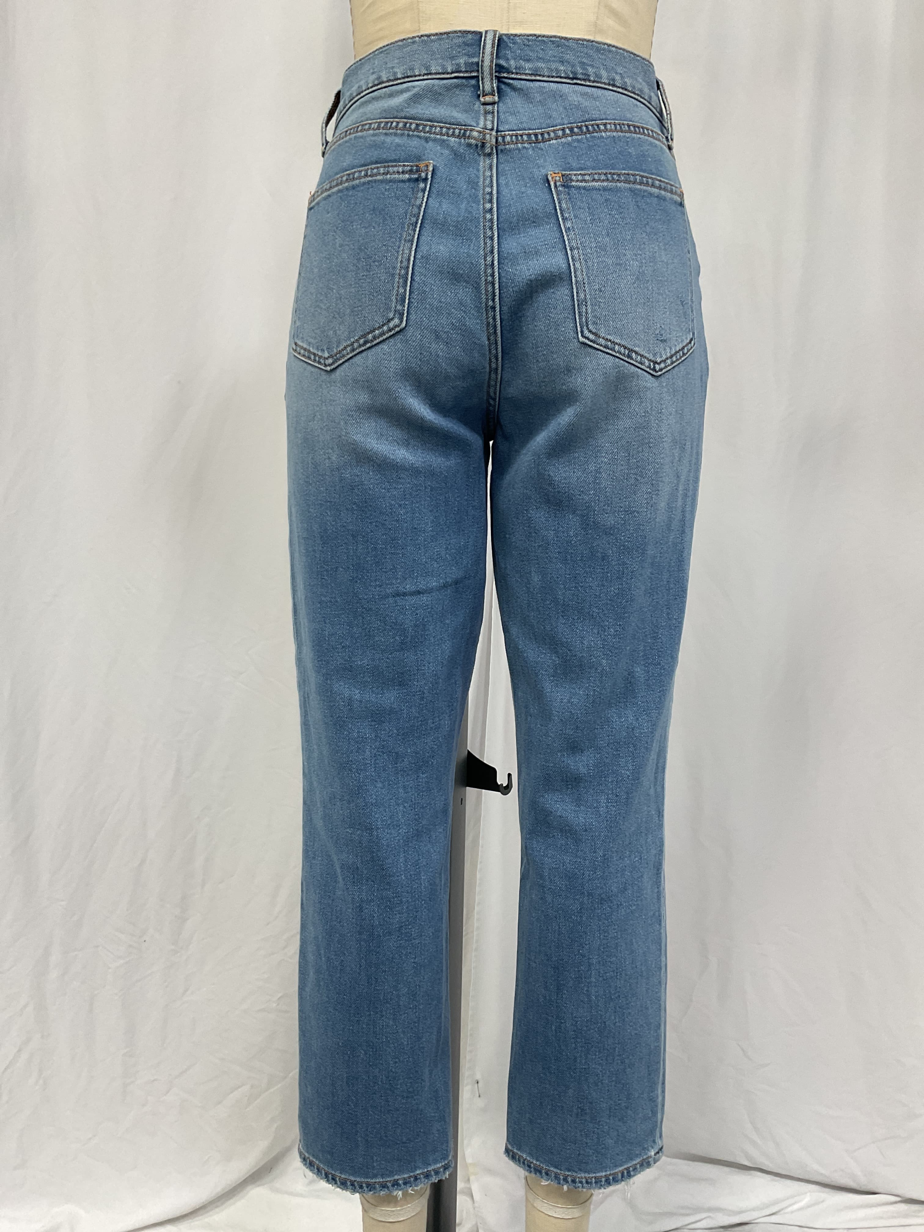 The Boyfriend Maternity Jean - Image 3