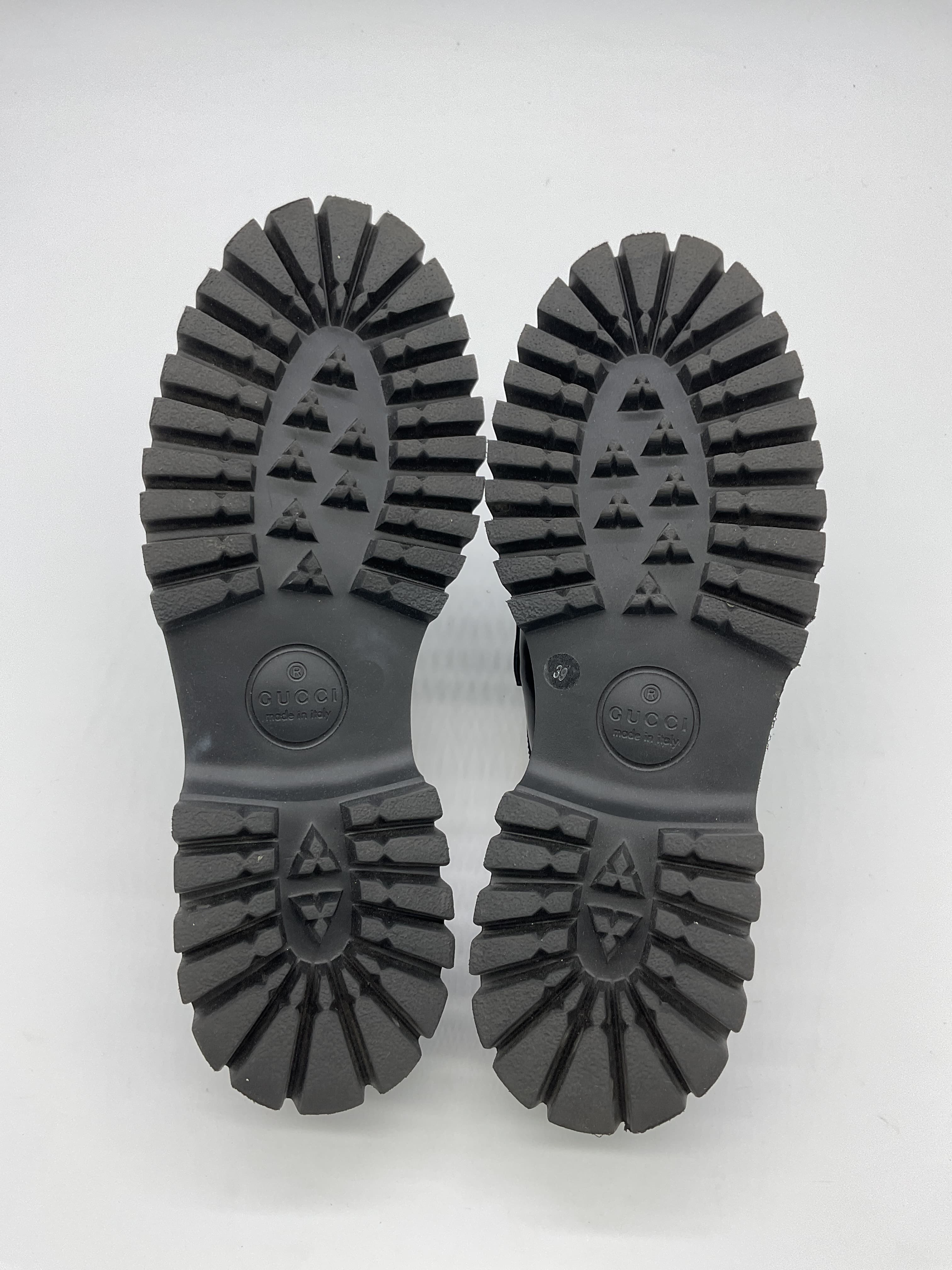 Women's Mule With Horsebit - Image 2
