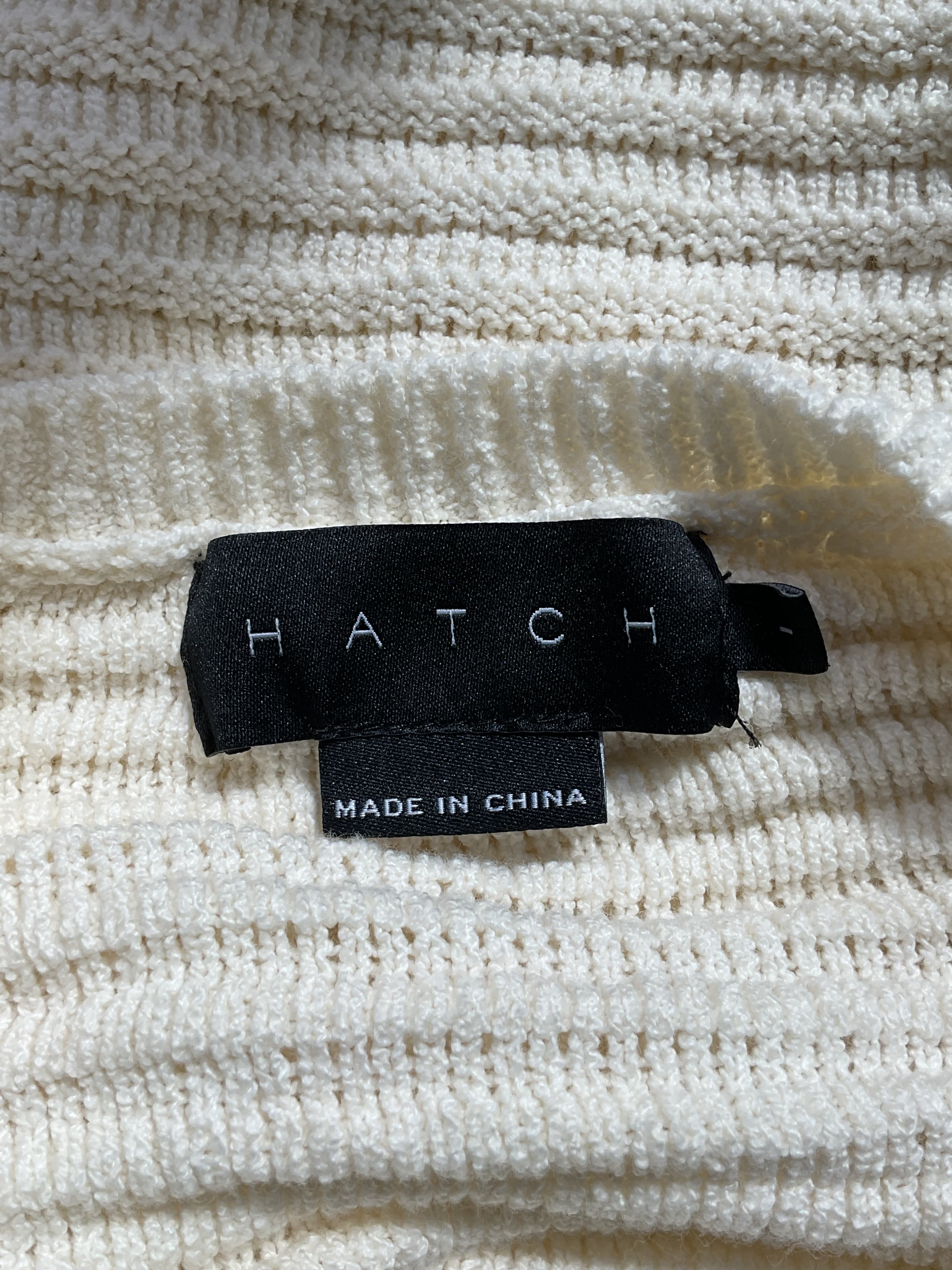 The Abigail Sweater - Image 2