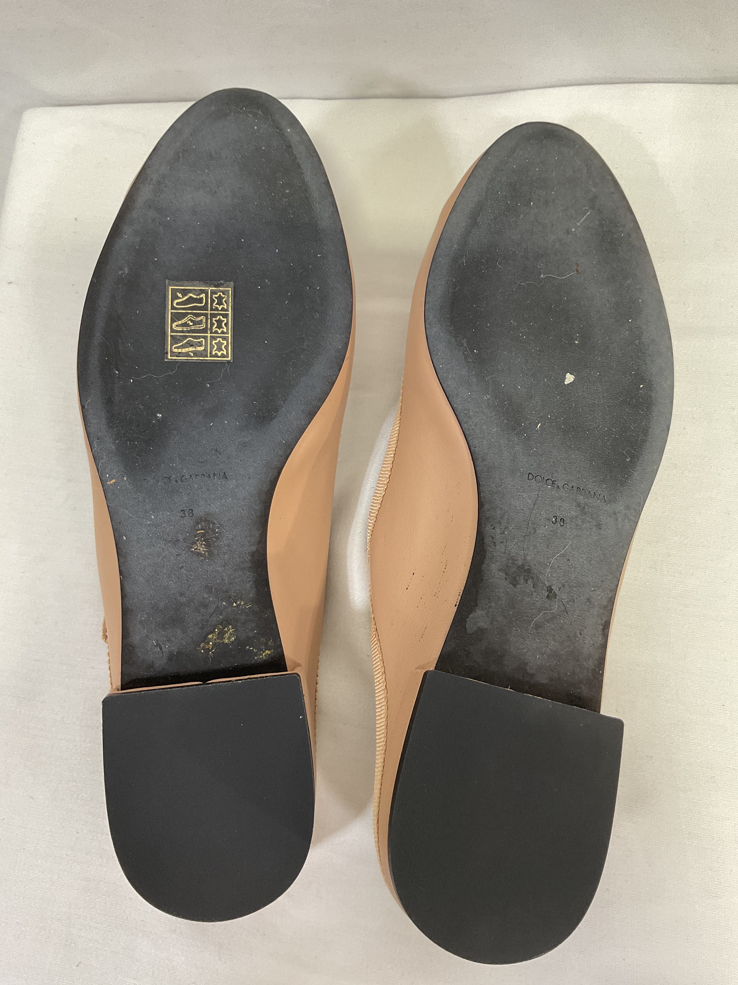 Leather Mule - Image 2