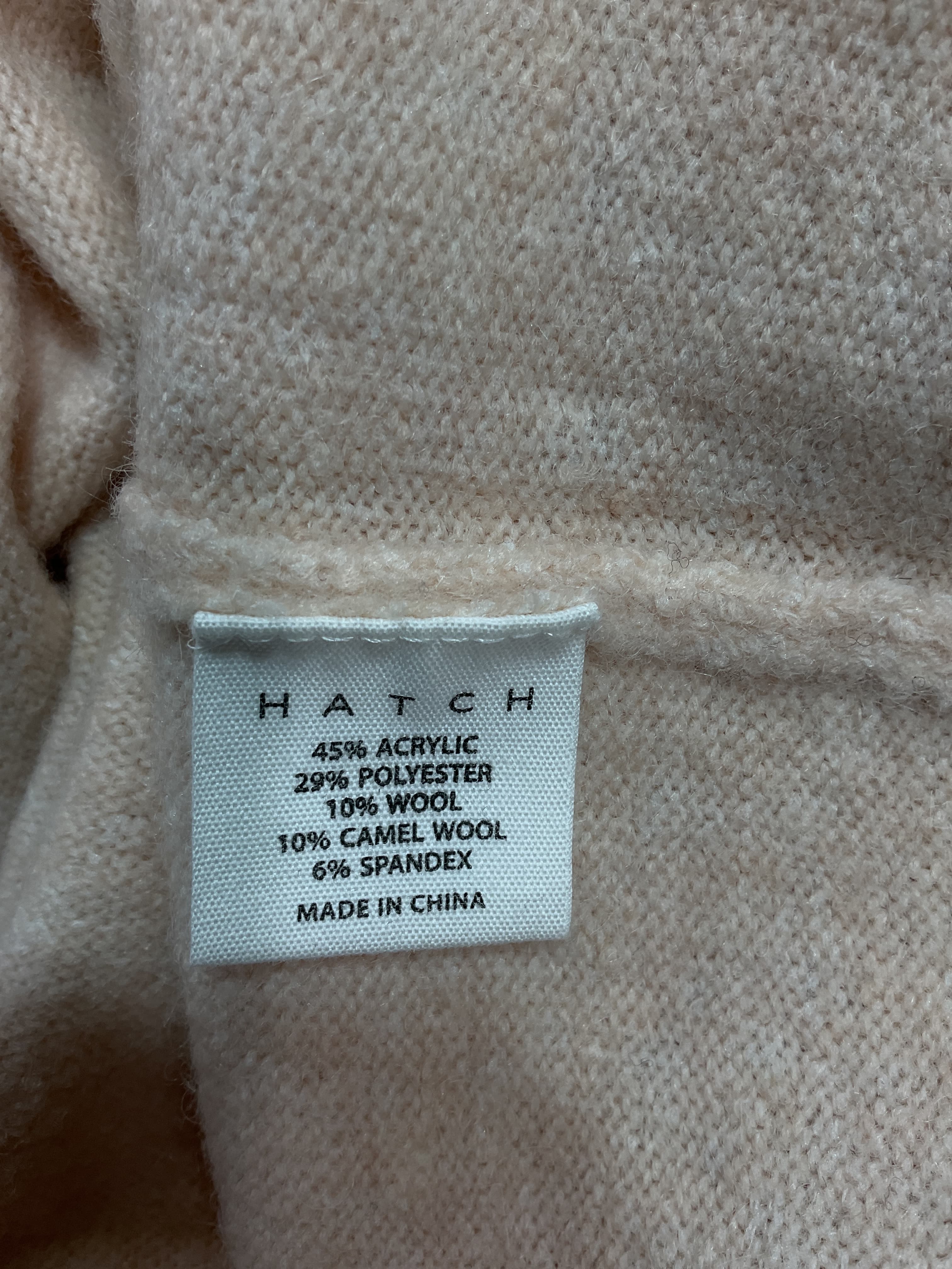 The Eva V-Neck Sweater - Image 4
