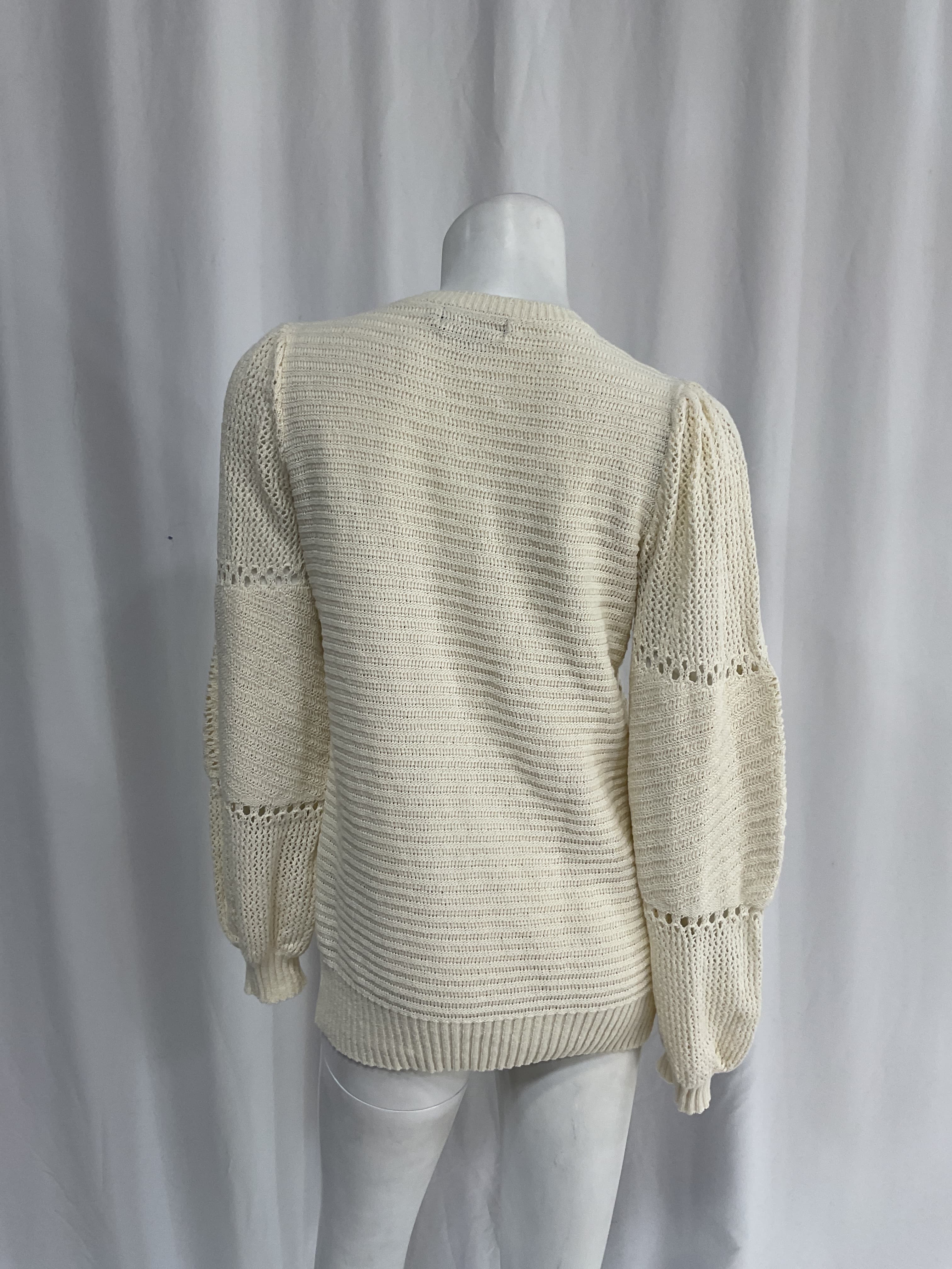 The Abigail Sweater - Image 4