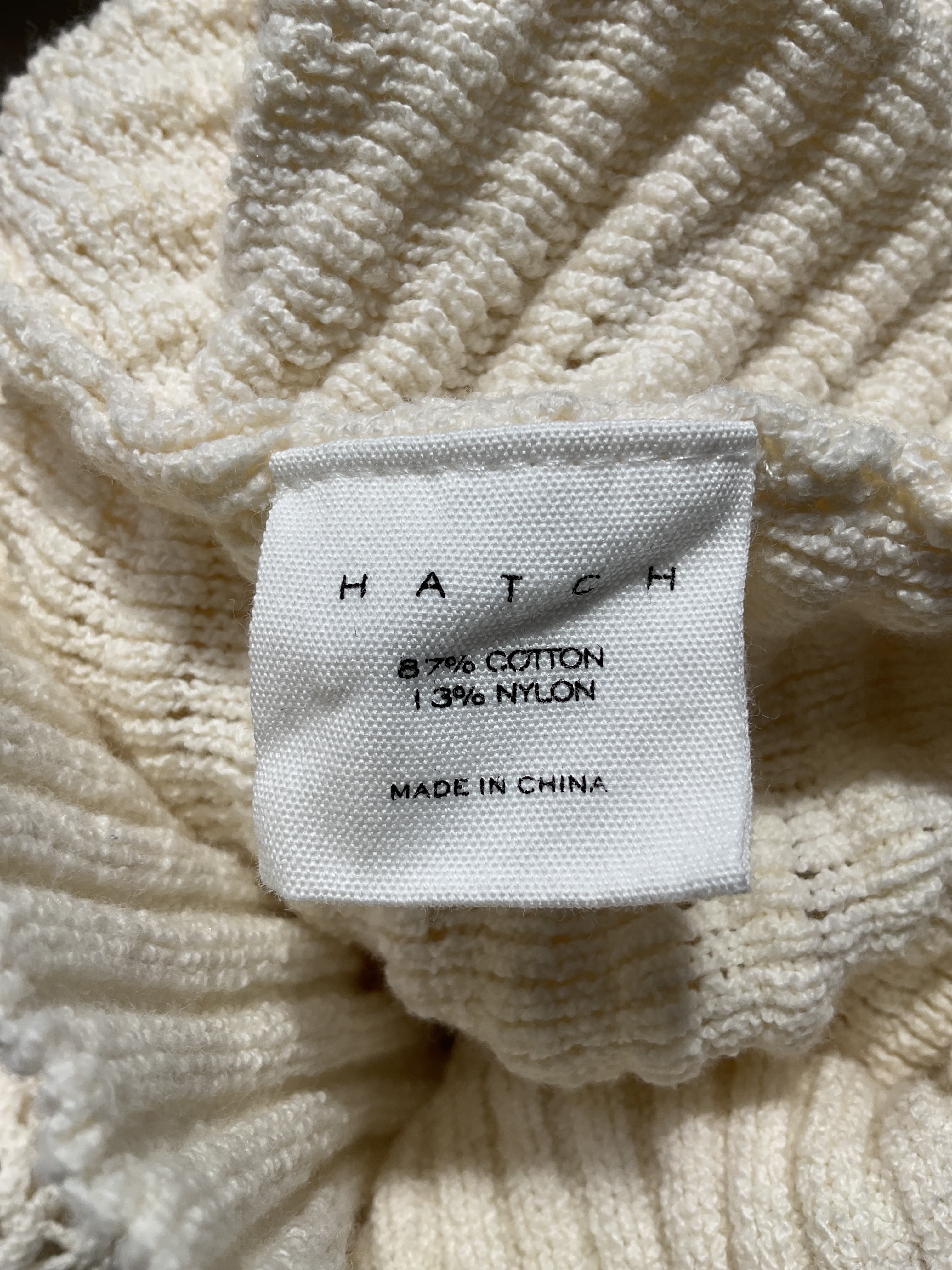 The Abigail Sweater - Image 3