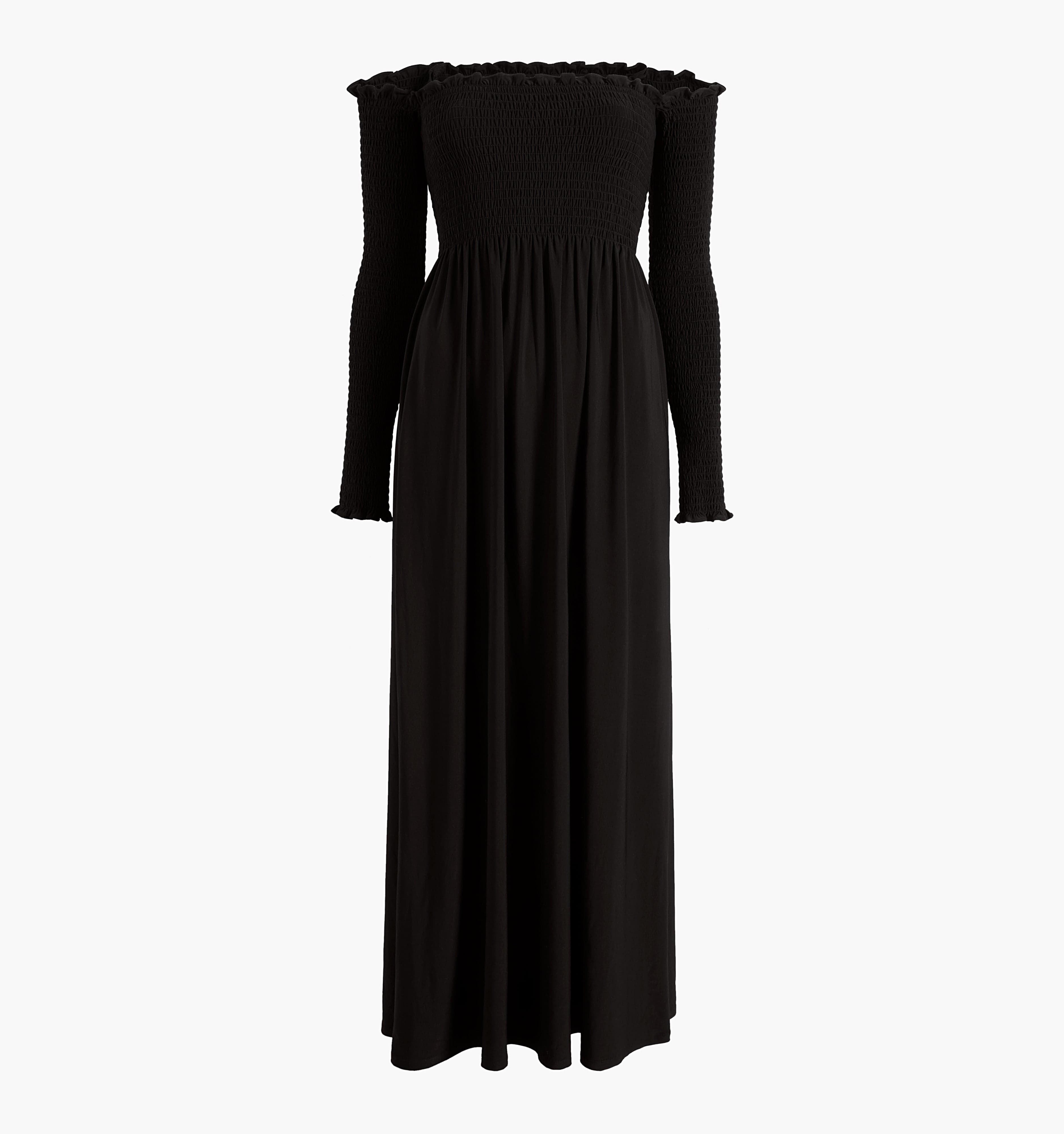 The Jersey Catalina Nap Dress - Image 1