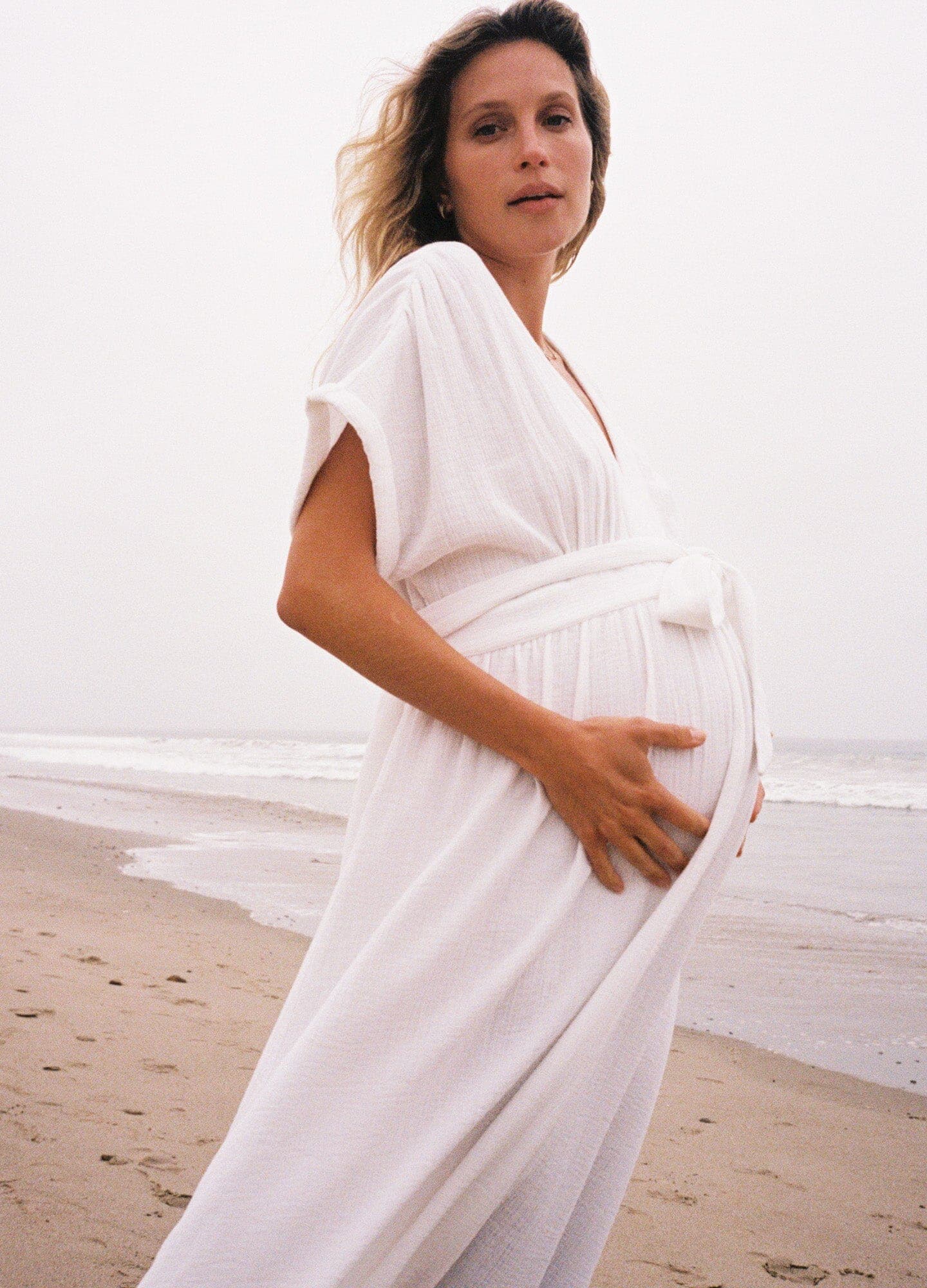 The Rosa Dress - Image 1