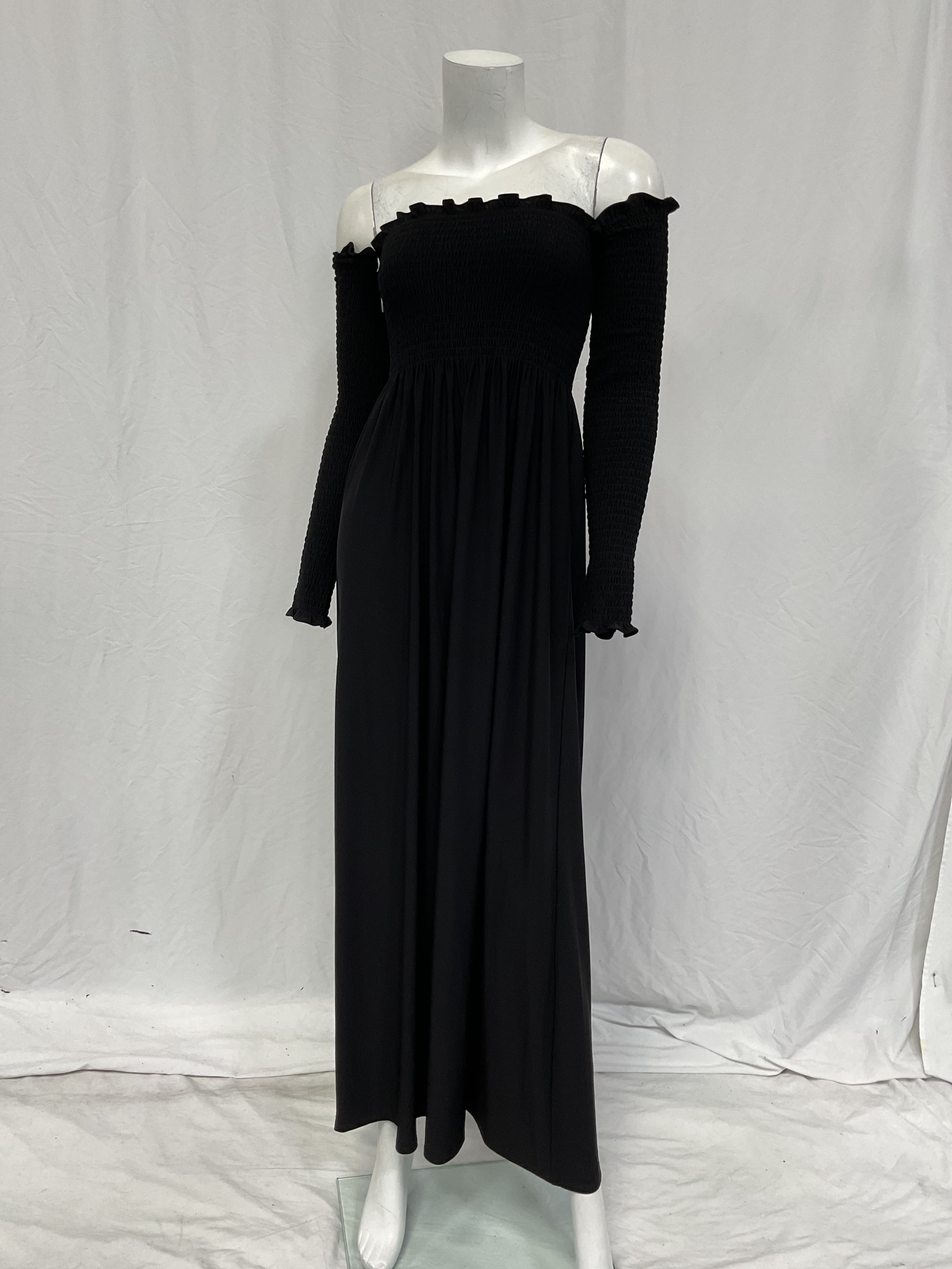 The Jersey Catalina Nap Dress - Image 2