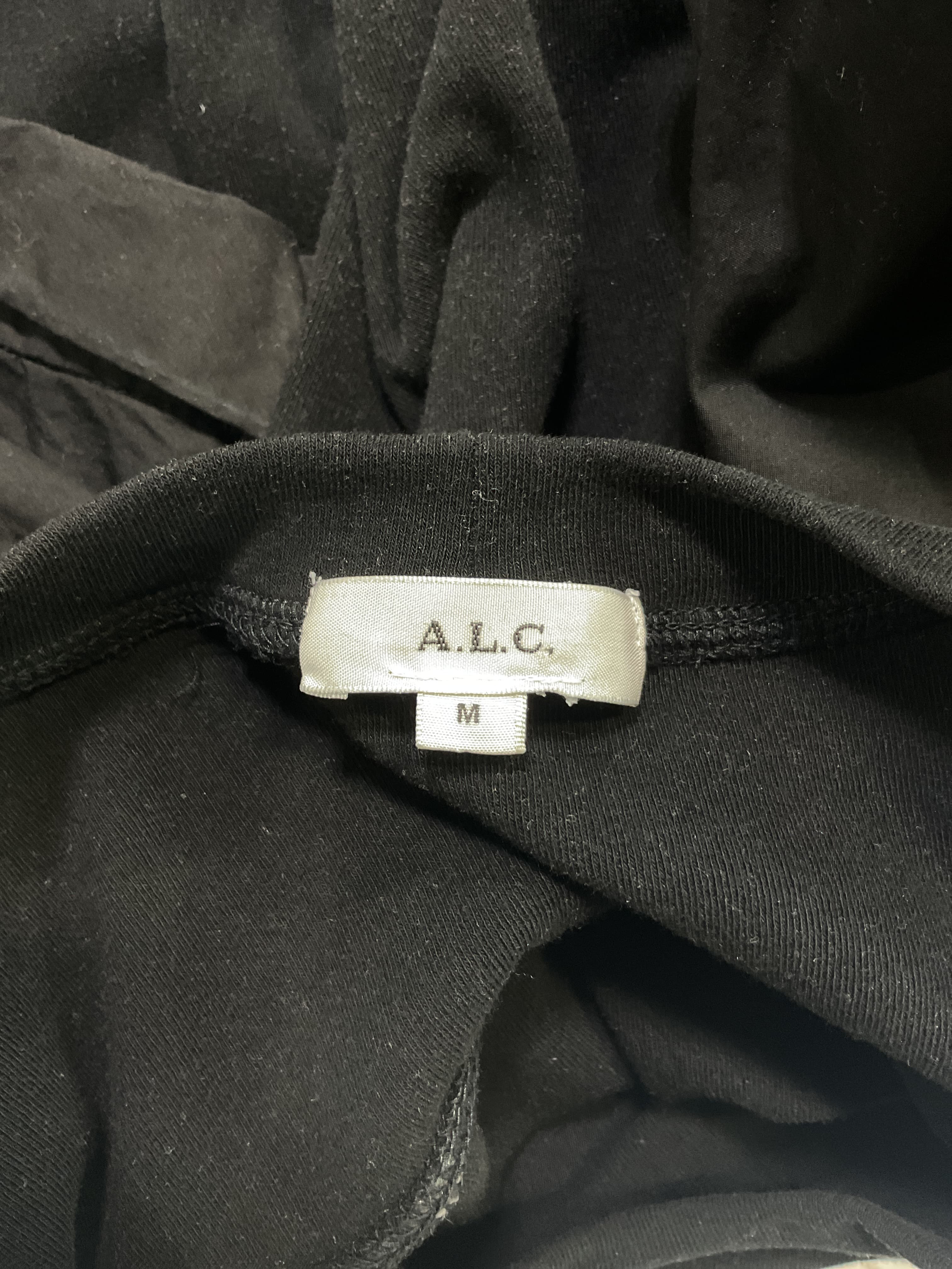 Casey Puff Sleeve T-Shirt - Image 4