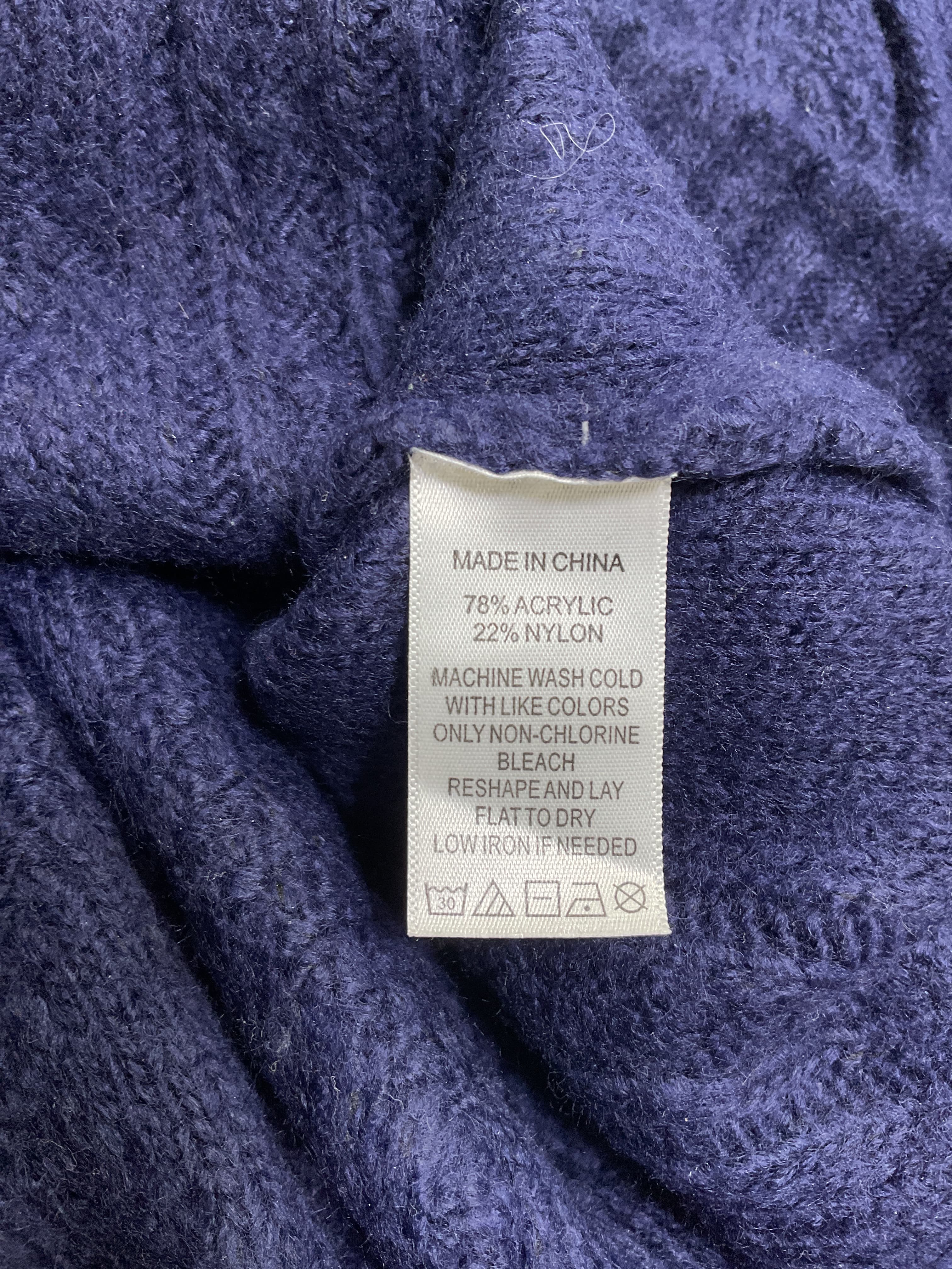 The Ollie Sweater - Image 3