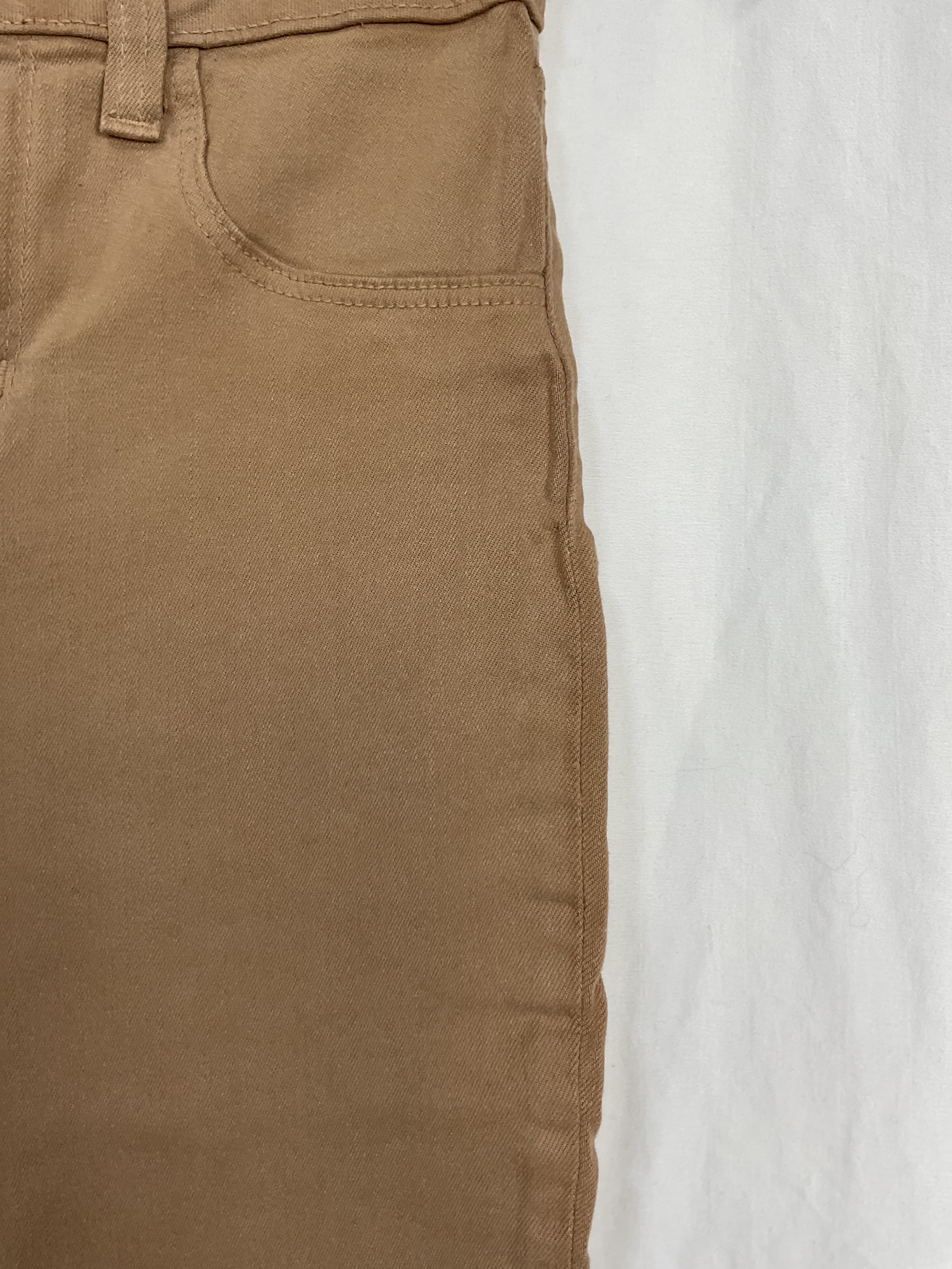 Margot Coated Skinny Jeans - Image 4
